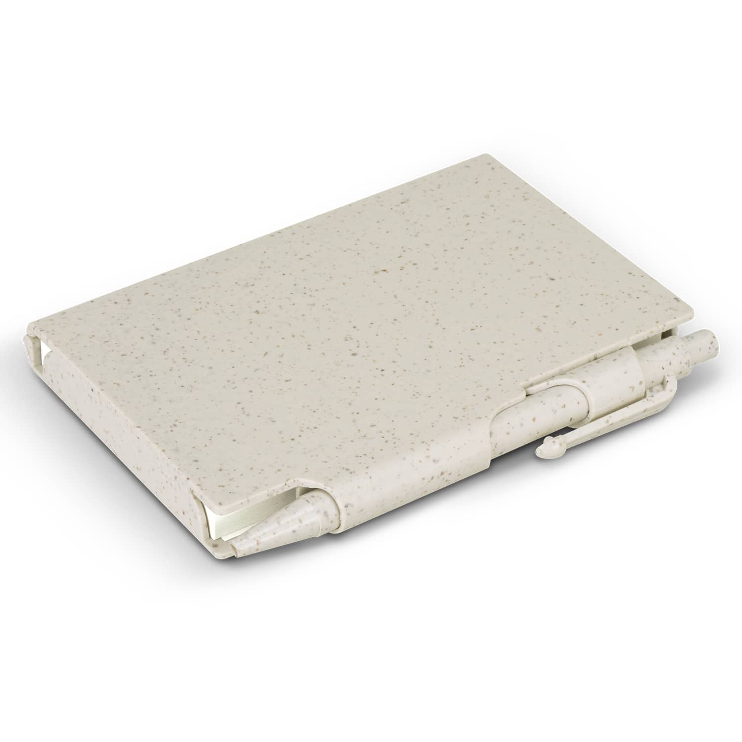 Pocket Rocket Notebook - Natural - 121840 Image Natural