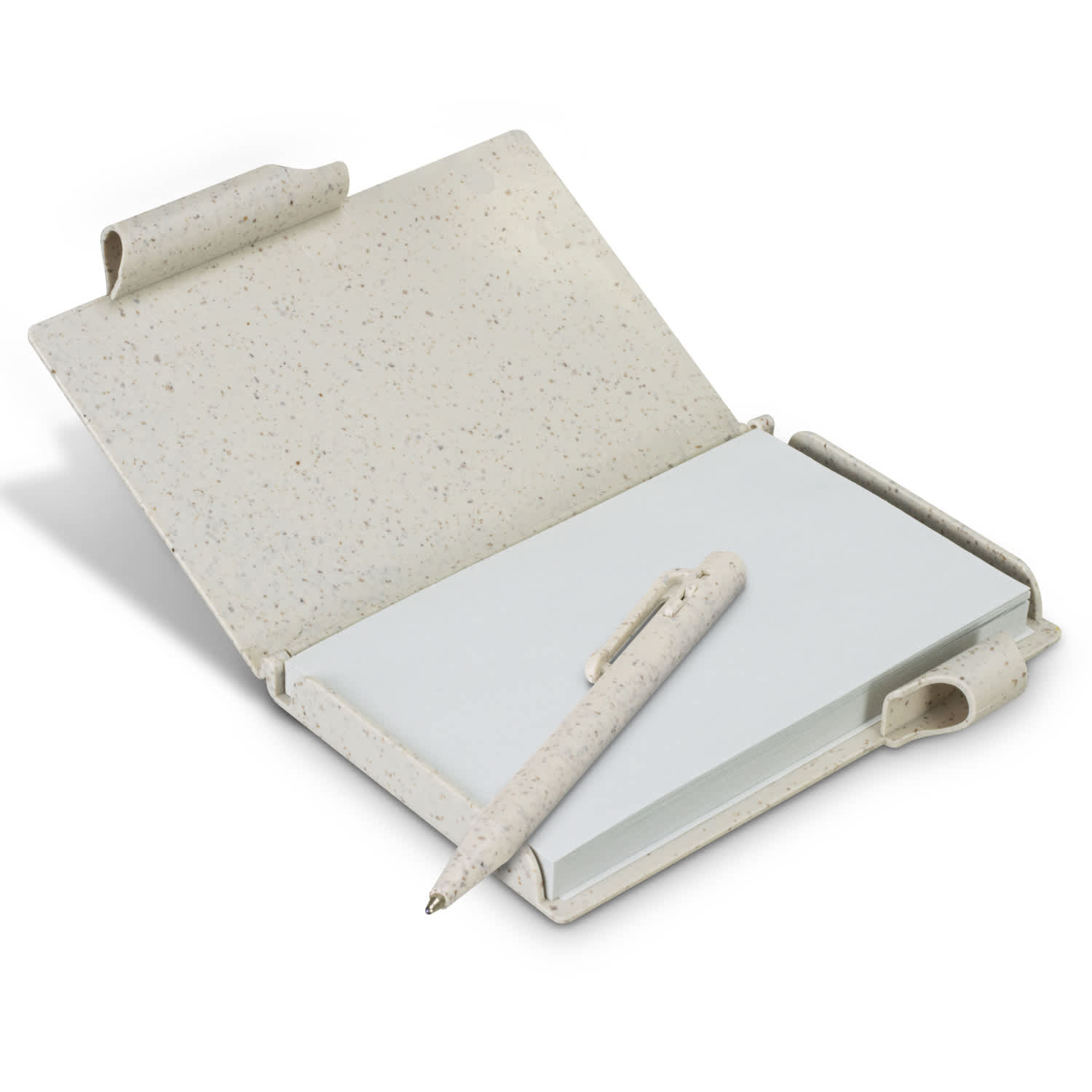 Pocket Rocket Notebook - Natural - 121840 Image 