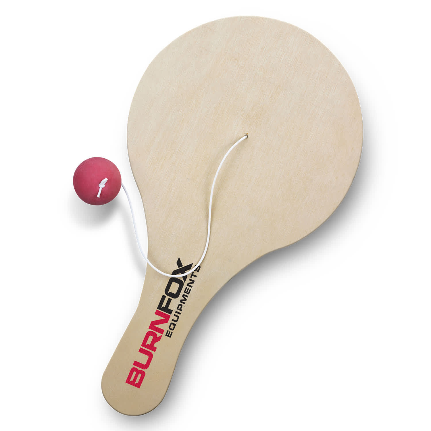 Personalised Solo Paddle Ball Game | Promotional Products NZ | Branded merchandise NZ | Branded Merch | Personalised Merchandise | Custom Promotional Products | Promotional Merchandise