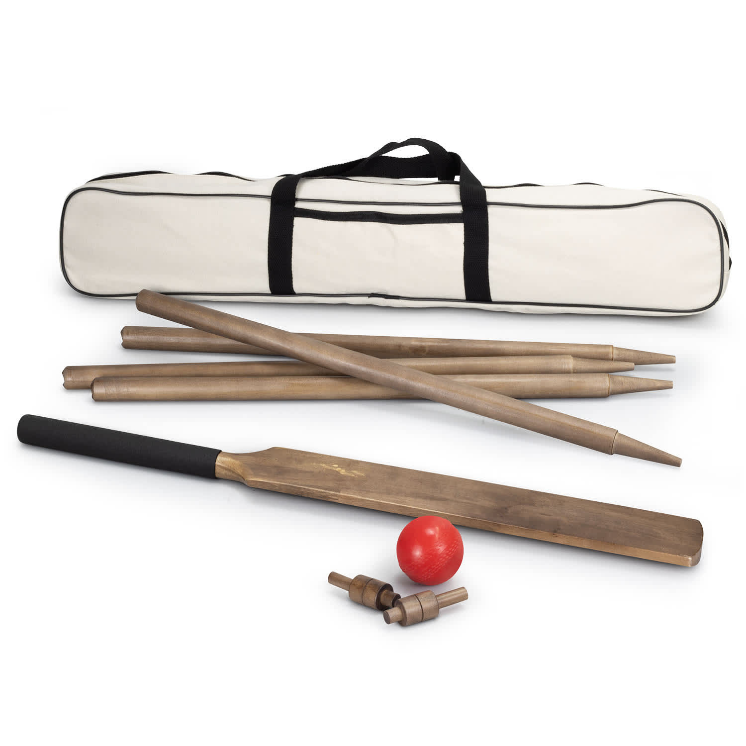 Boundary Cricket Set - 121847 Image Natural
