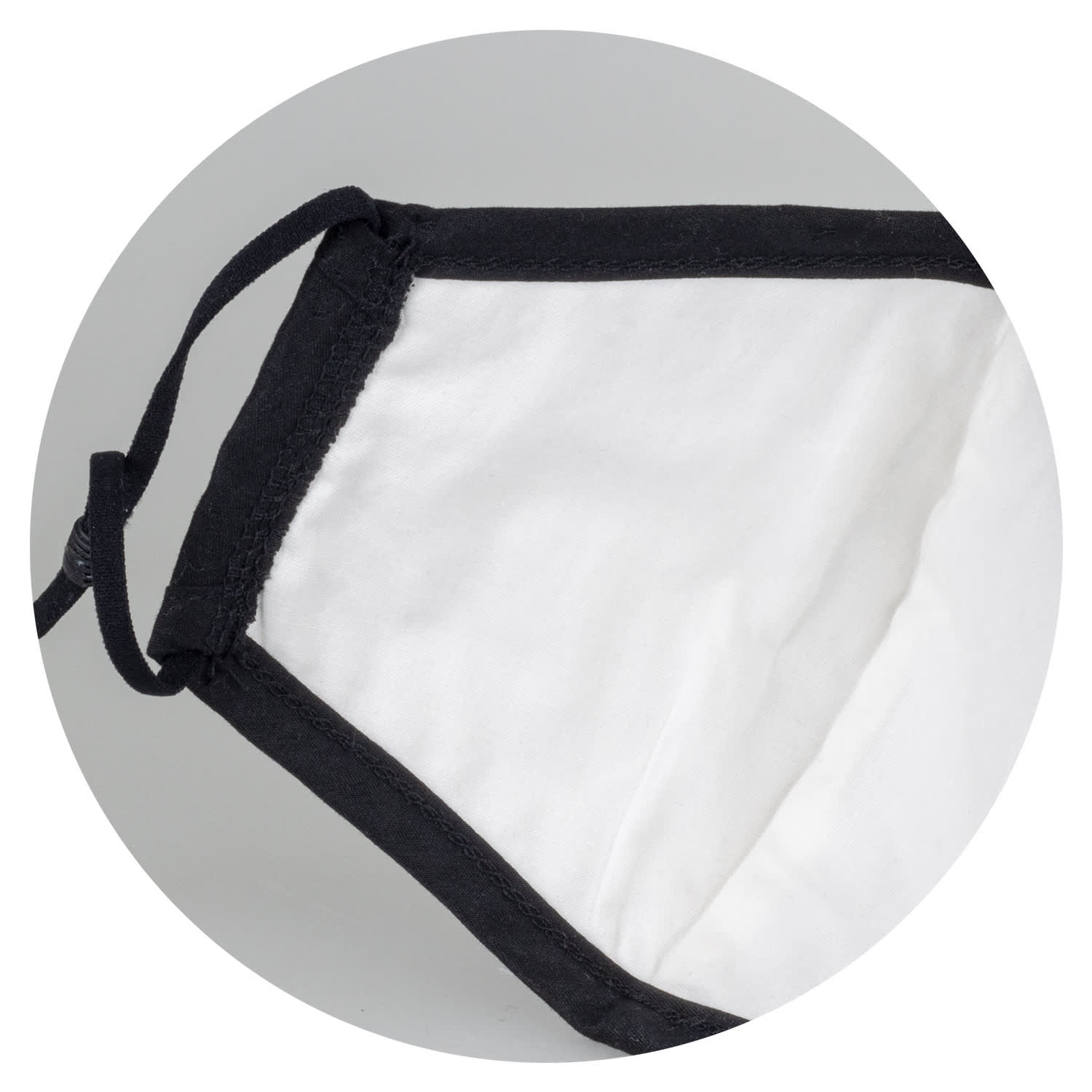 Luxe Face Mask - 121850 Image 