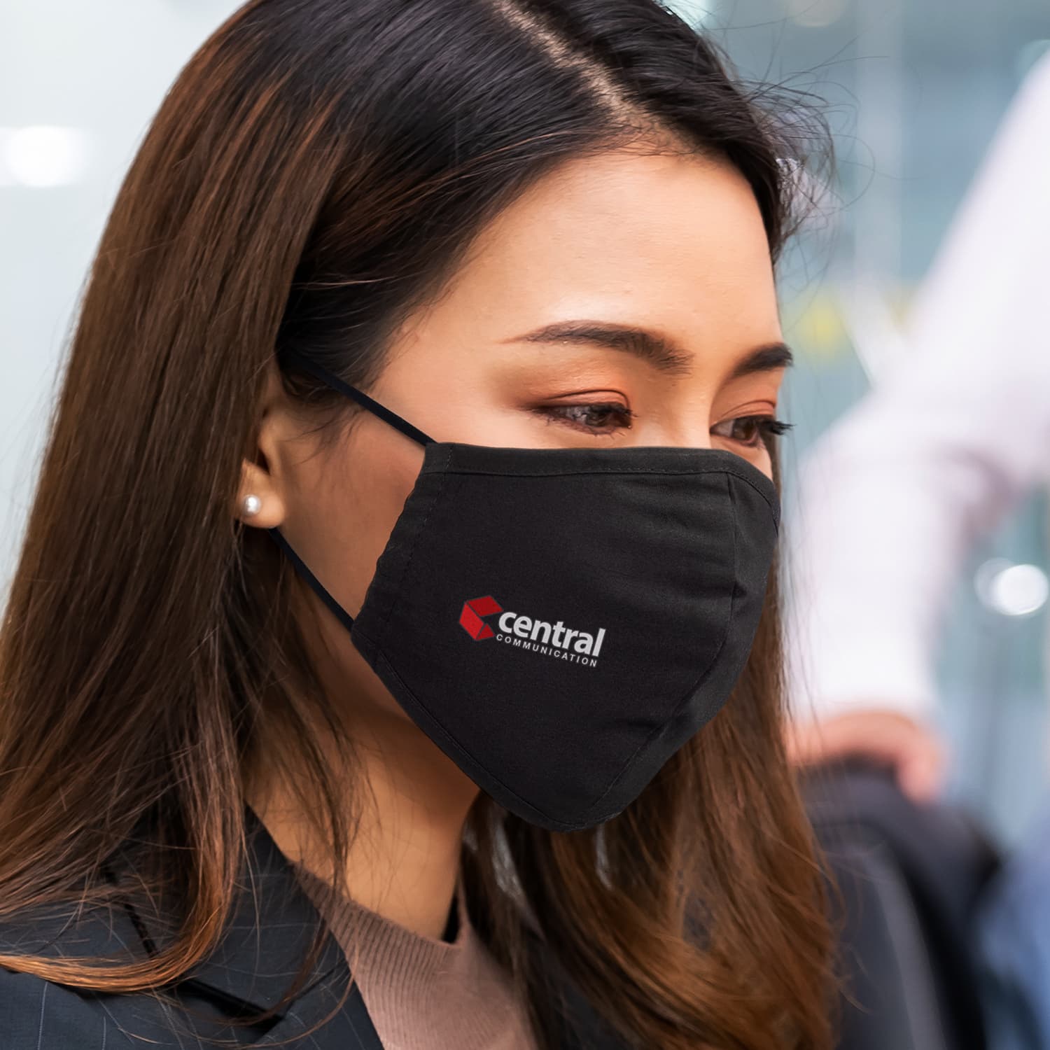 Luxe Face Mask - image 5