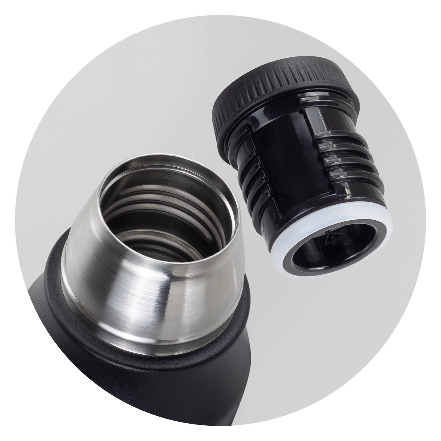 Wayfarer Flask - 121852 Image