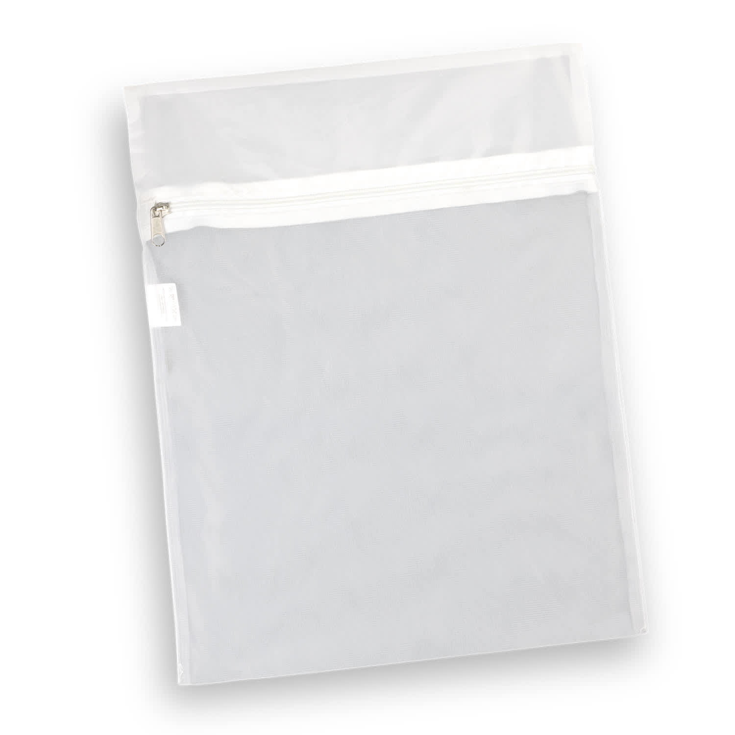 Mesh Laundry Bag - 121855 Image White