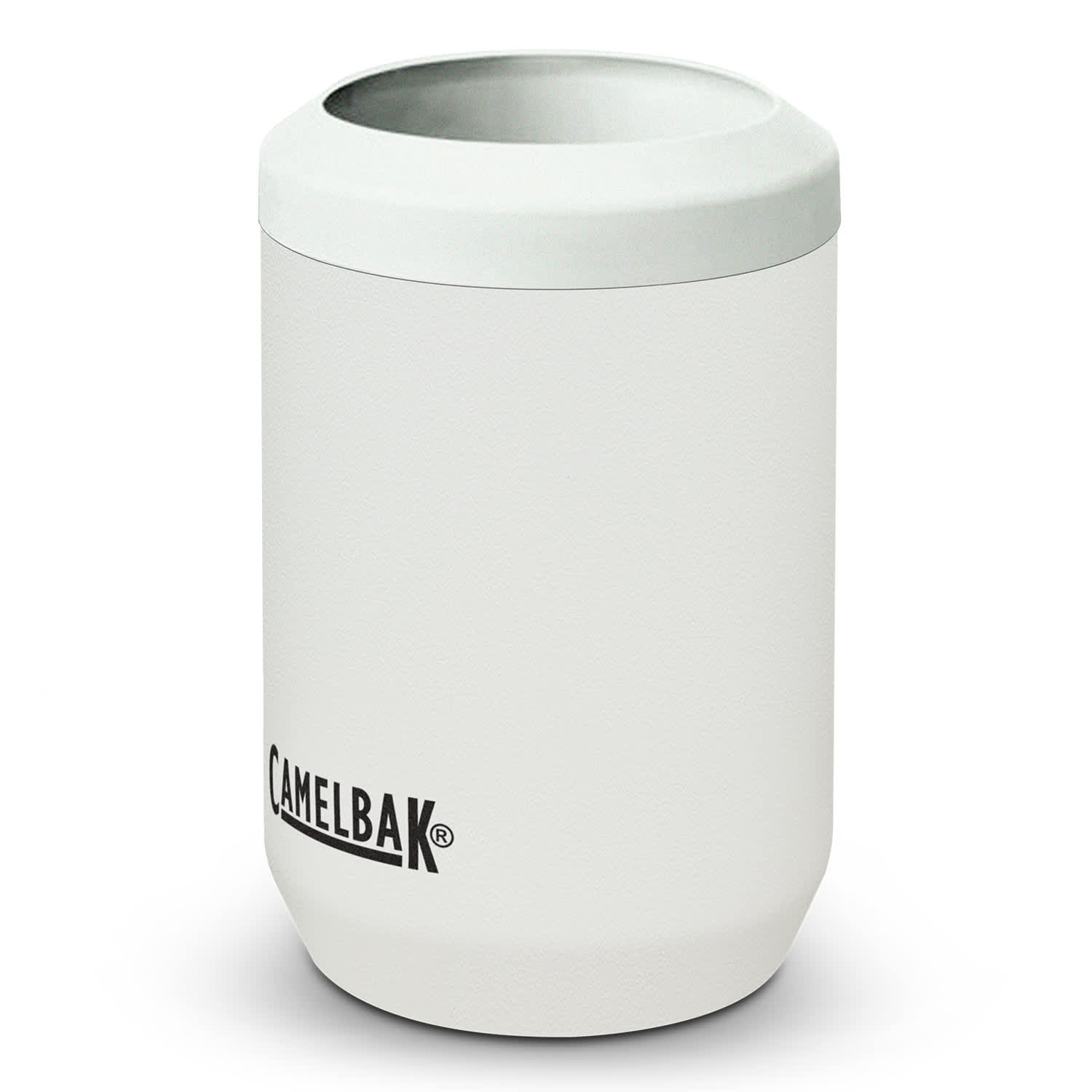 CamelBak Horizon Can Cooler - 350ml - 121858 Image White