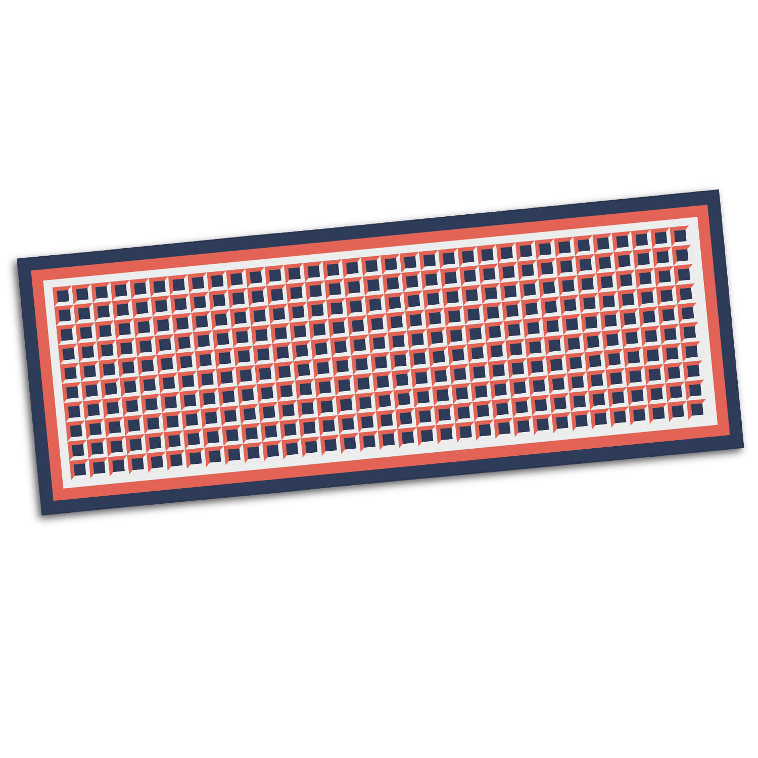 Berlin Scarf - 121901 Image 