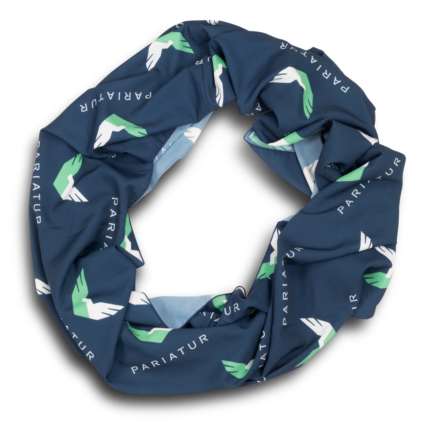 Berlin Infinity Scarf - image 2
