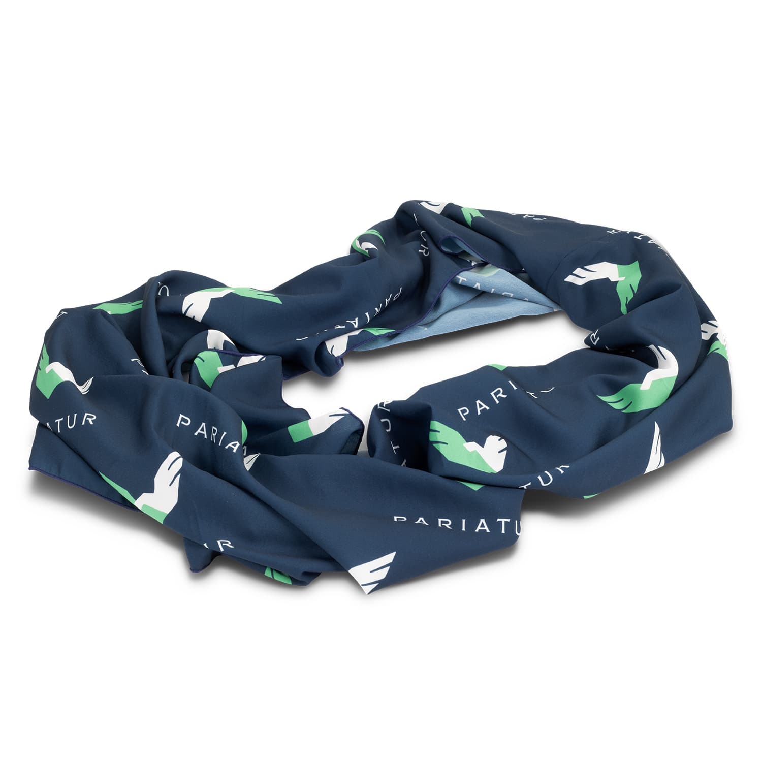 Berlin Infinity Scarf - image 3