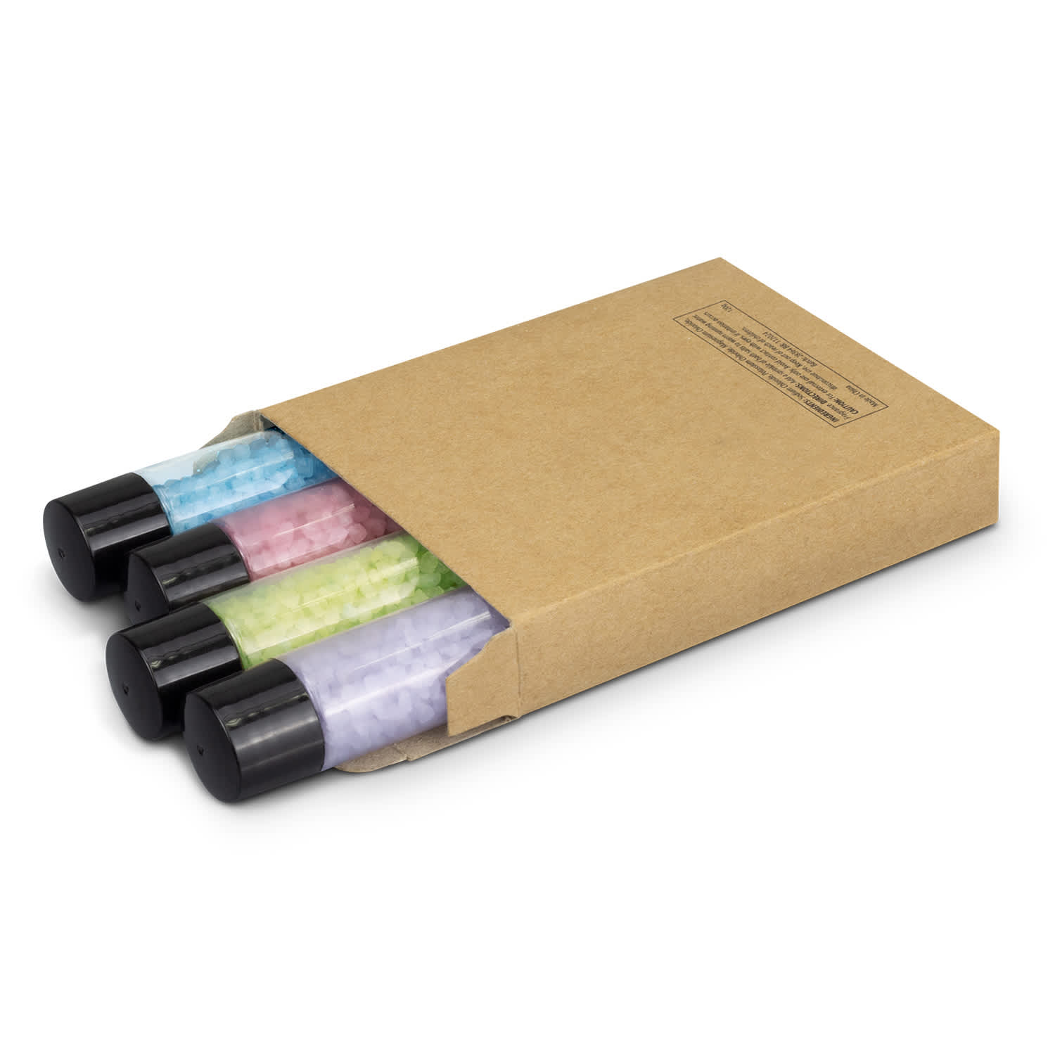 Spa Bath Salt Set - 121926 Image