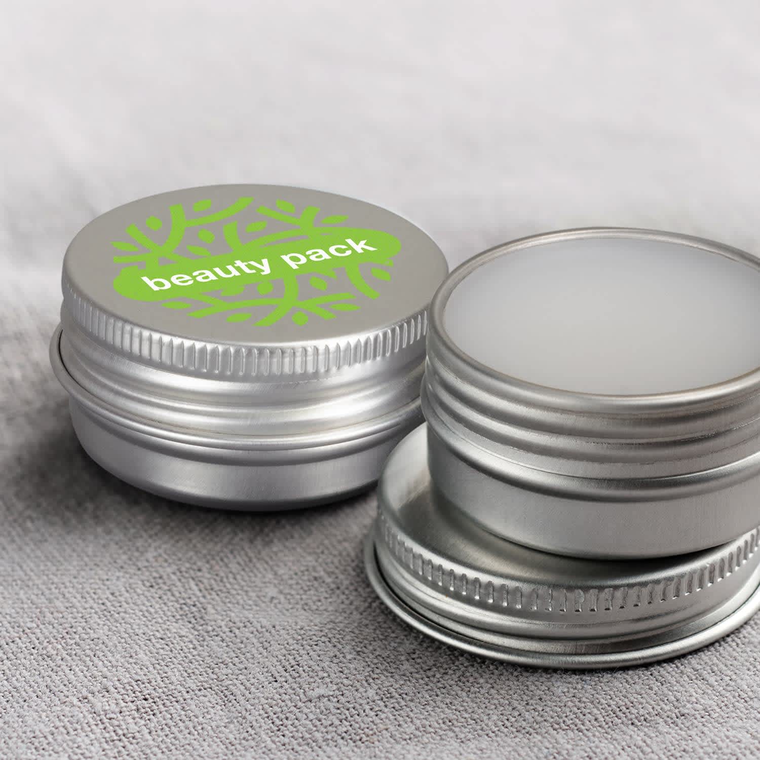 Lip Balm Tin - image 5