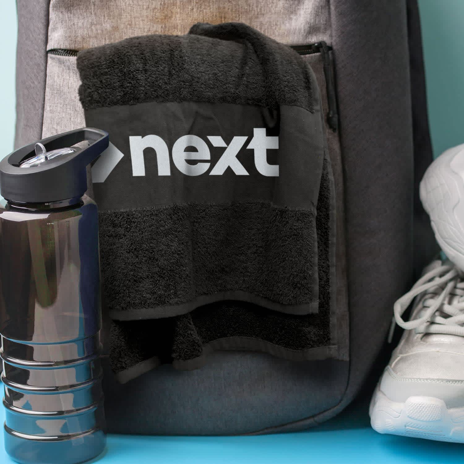 Fit Sports Towel - 121935 Image 