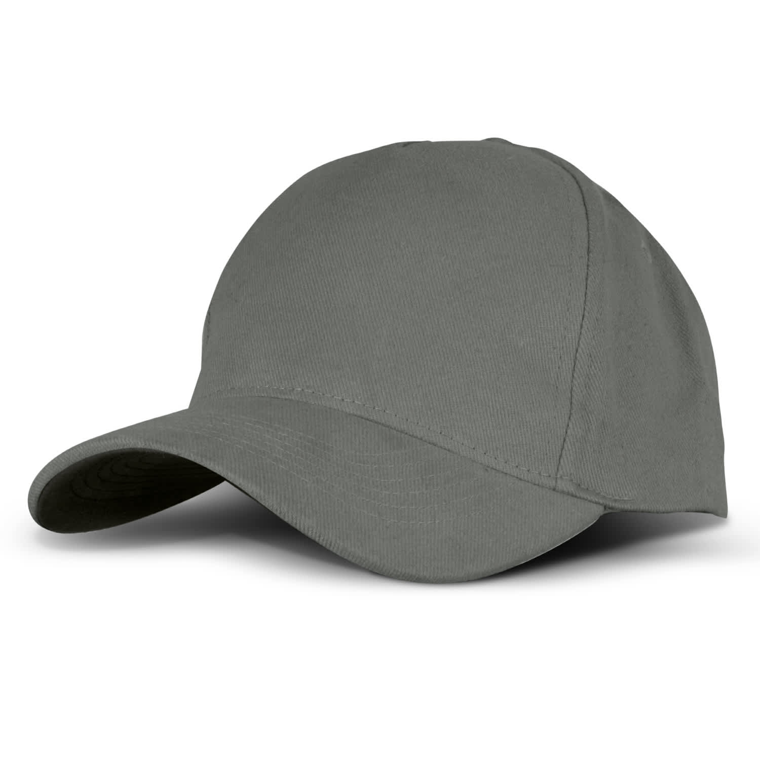 Hornet Cap - 121938 Image Grey/Black