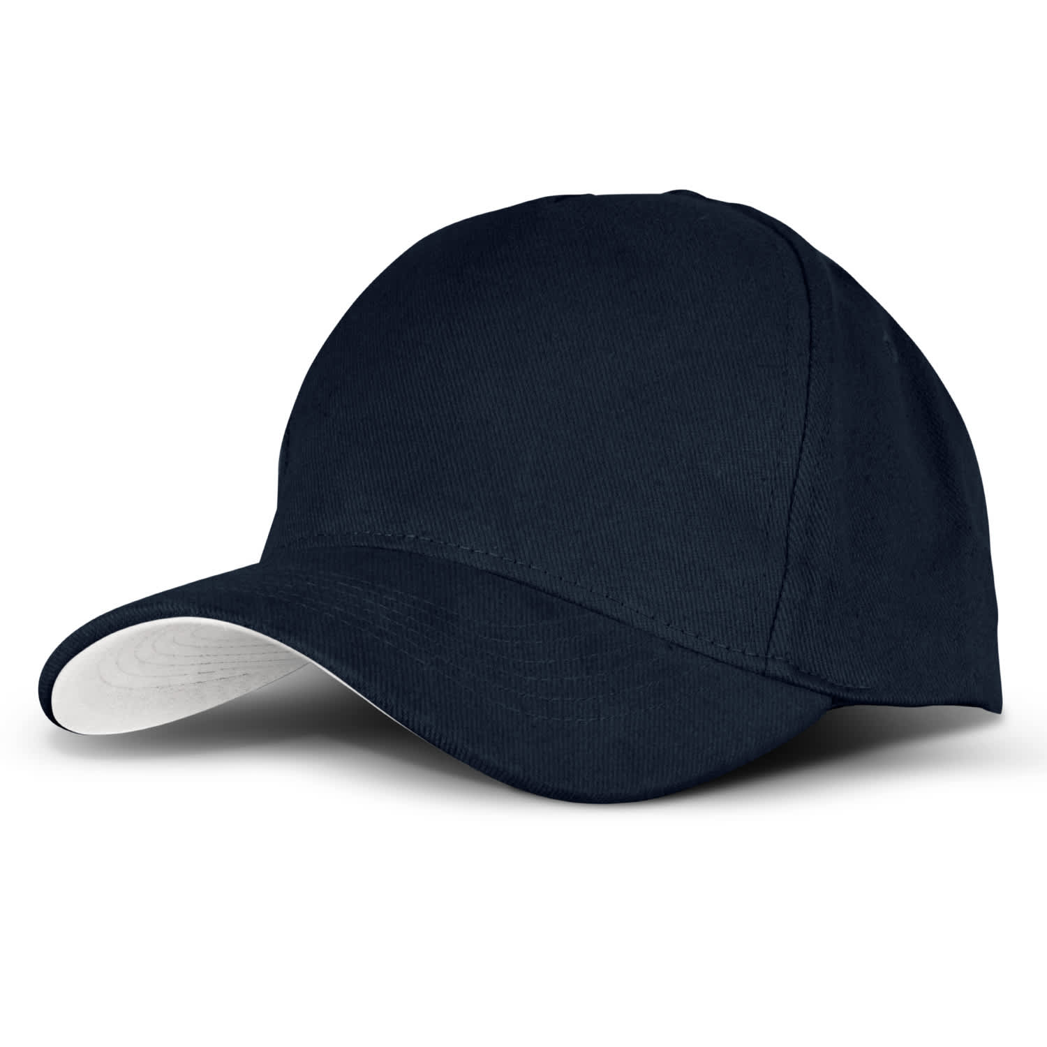 Hornet Cap - 121938 Image Navy/White