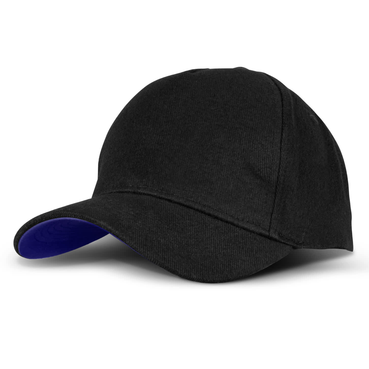 Hornet Cap - 121938 Image Black/Royal