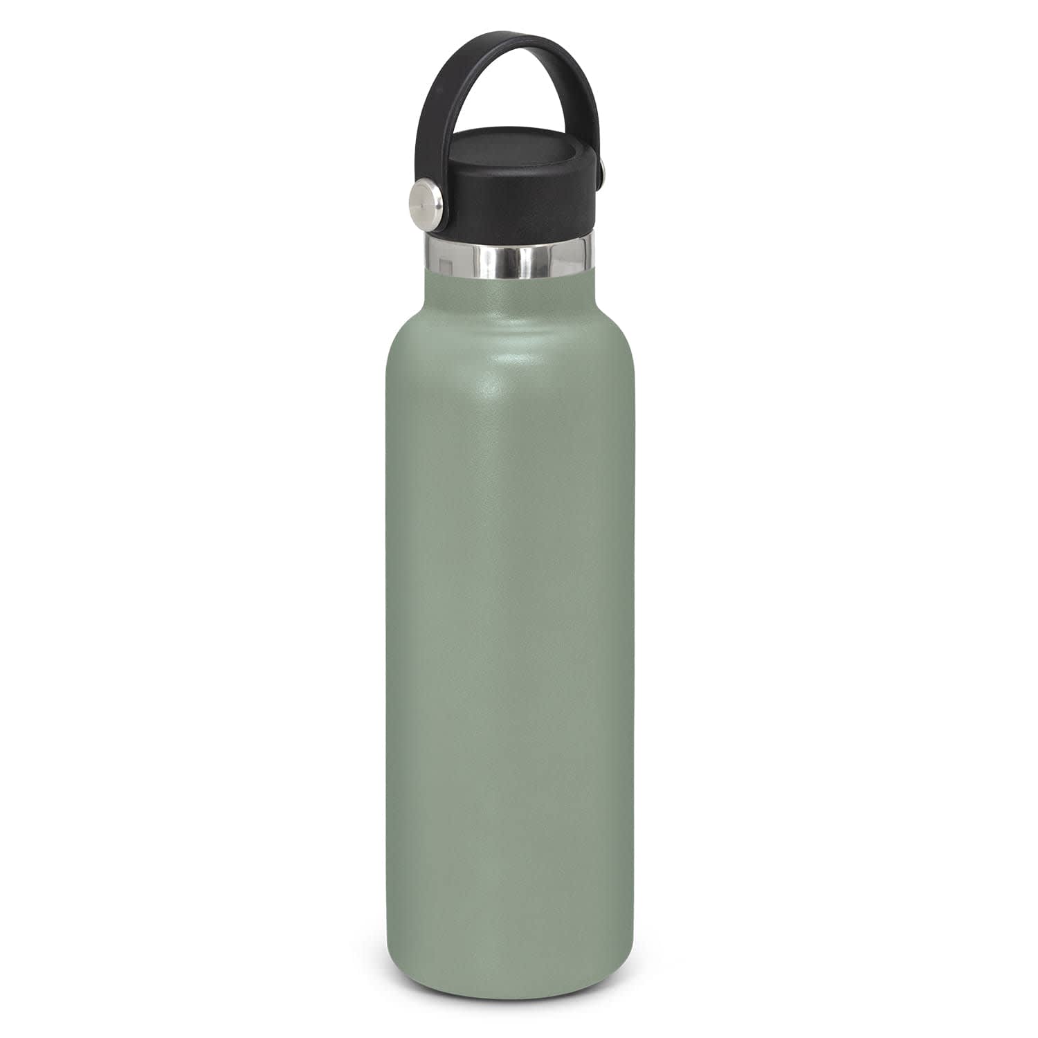 Nomad Vacuum Bottle - Carry Lid - 121939 Image Grey