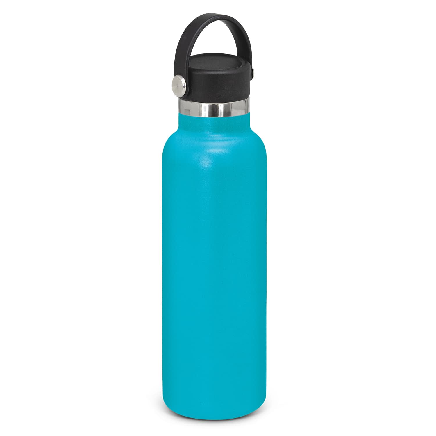 Nomad Vacuum Bottle - Carry Lid - 121939 Image Red