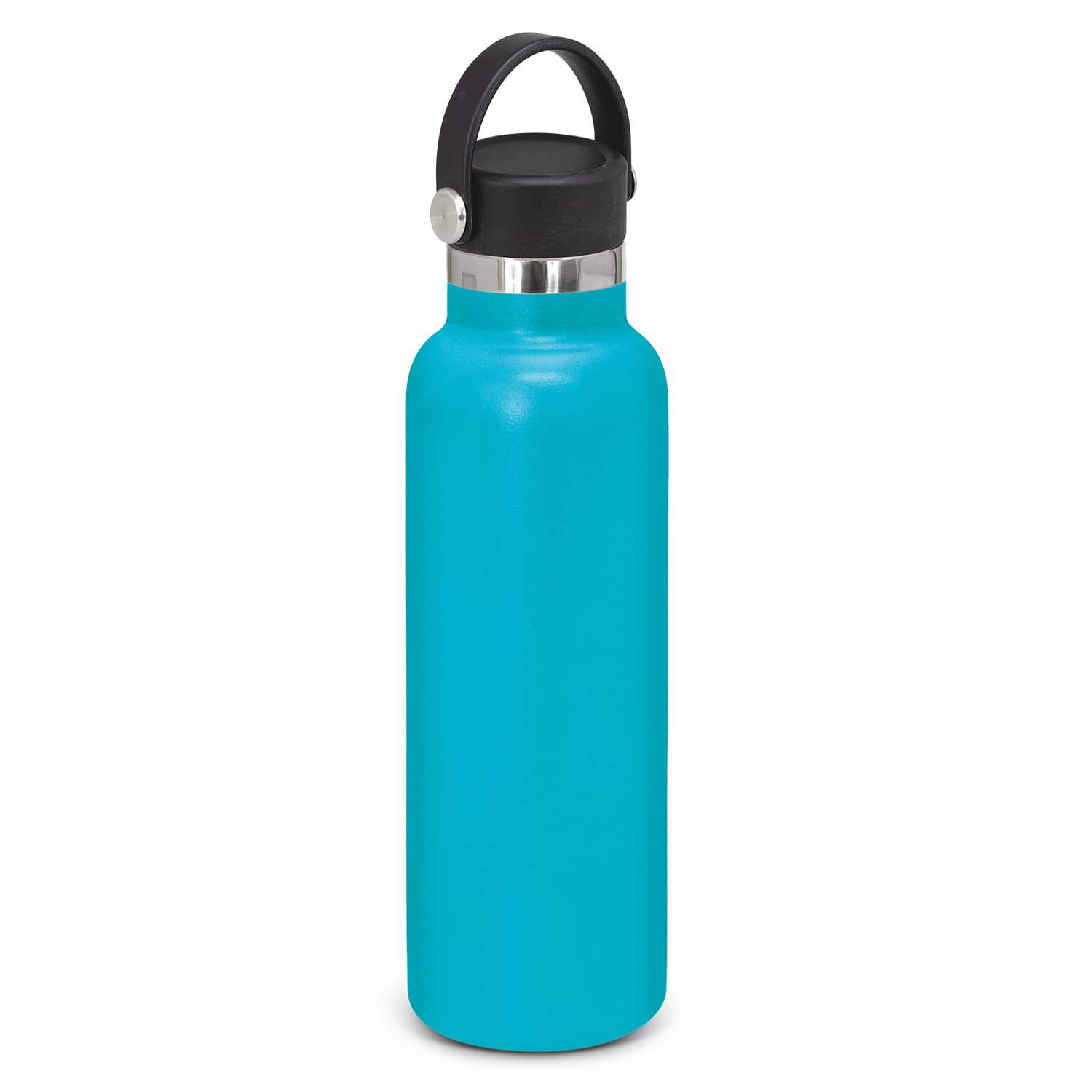 Nomad Vacuum Bottle - Carry Lid - 121939 Image Light Blue