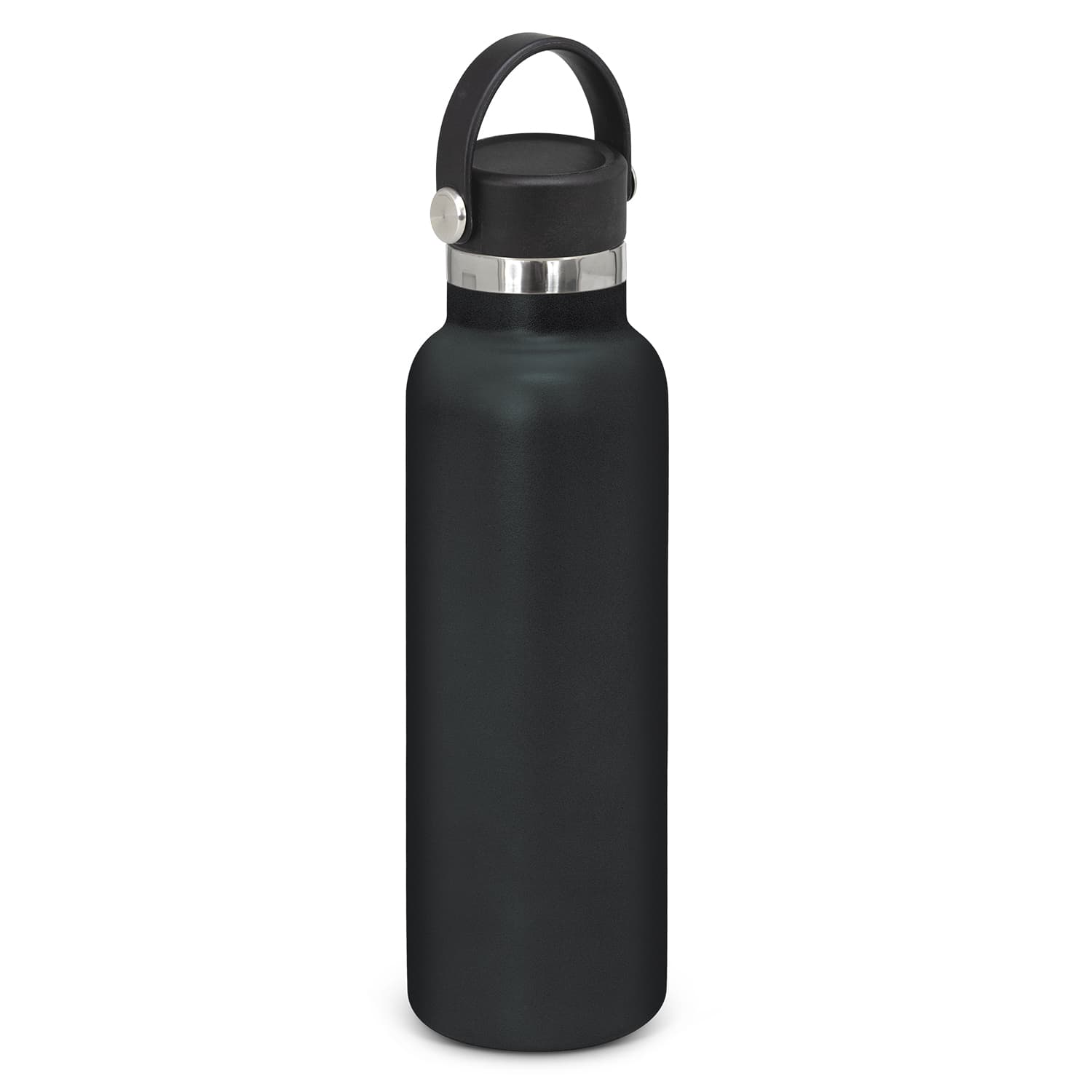 Nomad Vacuum Bottle - Carry Lid - 121939 Image Black