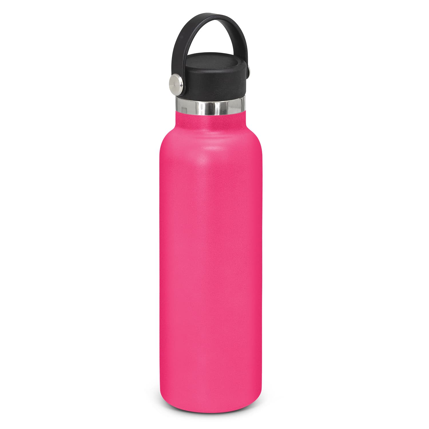 Nomad Vacuum Bottle - Carry Lid - 121939 Image Mustard
