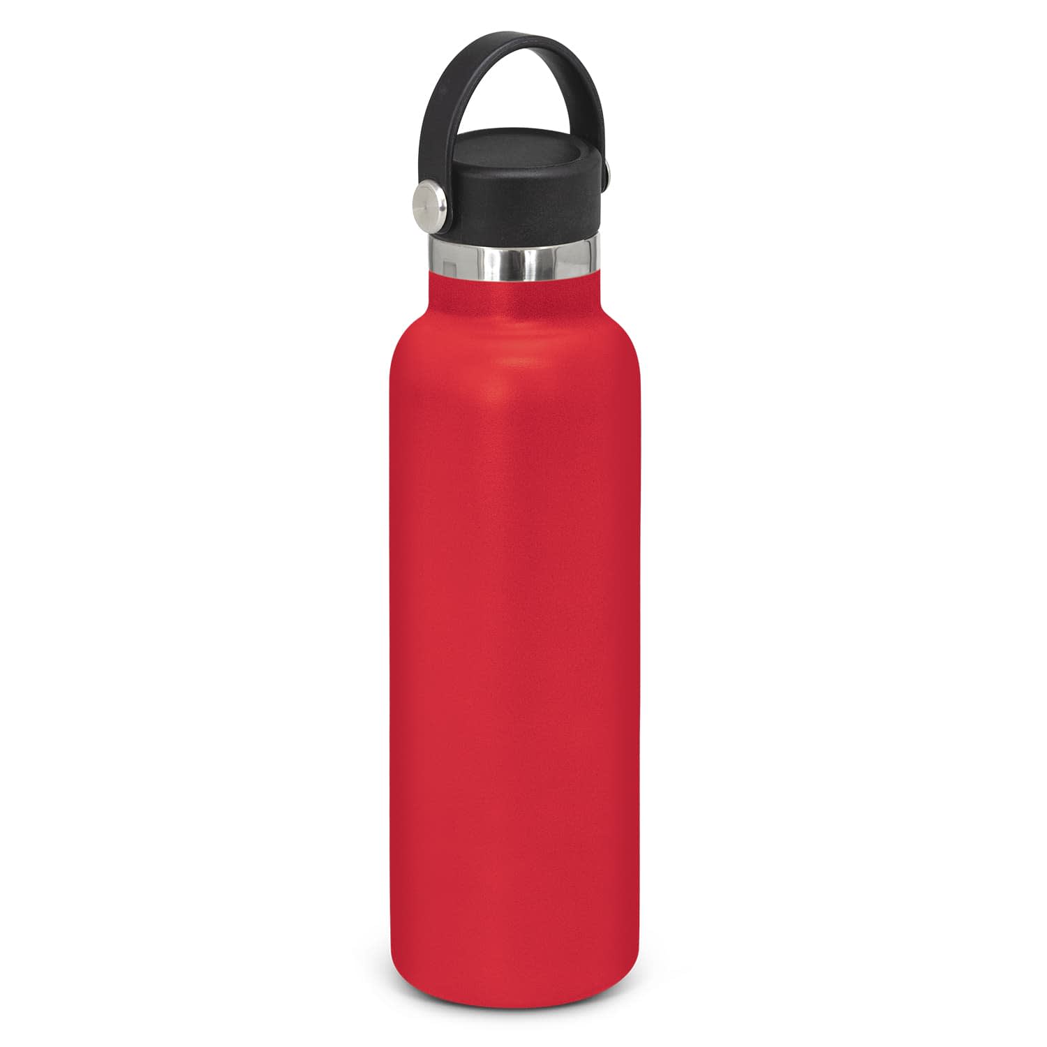 Nomad Vacuum Bottle - Carry Lid - 121939 Image Orange