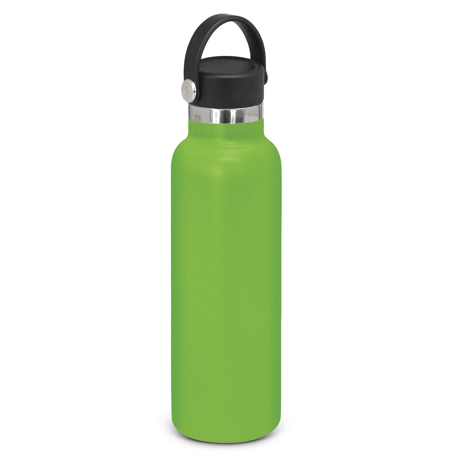 Nomad Vacuum Bottle - Carry Lid - 121939 Image Rust