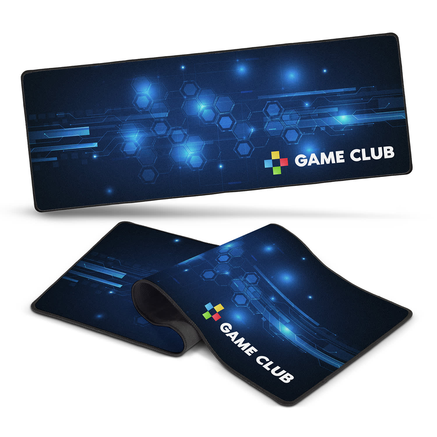 Personalised Gaming Mat | Custom Branded Mouse Mat | Custom Made Mouse Mat | Custom Mouse Mat | Promotional Products NZ | Branded merchandise NZ | Branded Merch | Personalised Merchandise | Custom Promotional Products | Promotional Merchandise