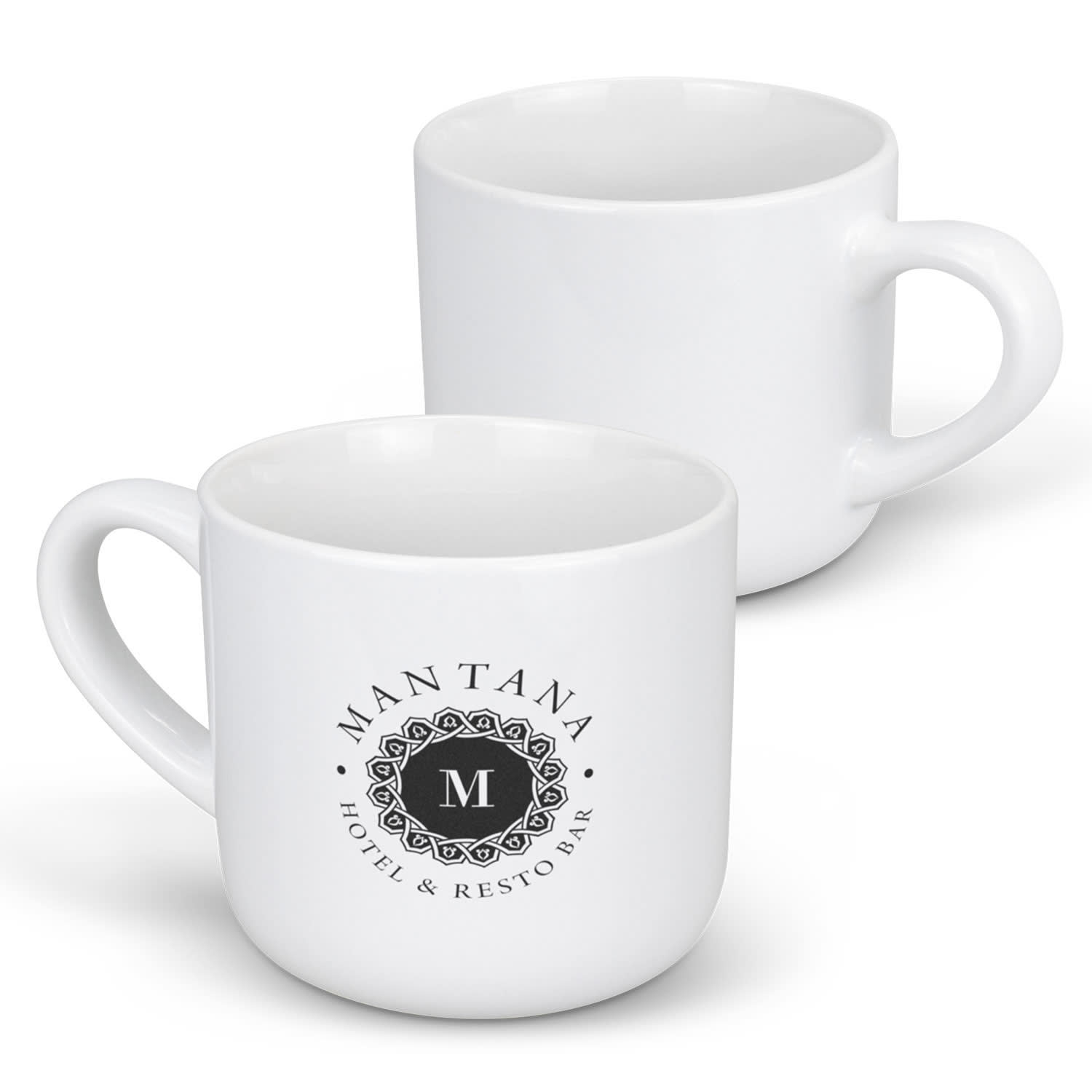 Personalised Brew Coffee Mug | Personalised Cup | Reusable Coffee Cup | Promotional Products NZ | Branded merchandise NZ | Branded Merch | Personalised Merchandise | Custom Promotional Products | Promotional Merchandise