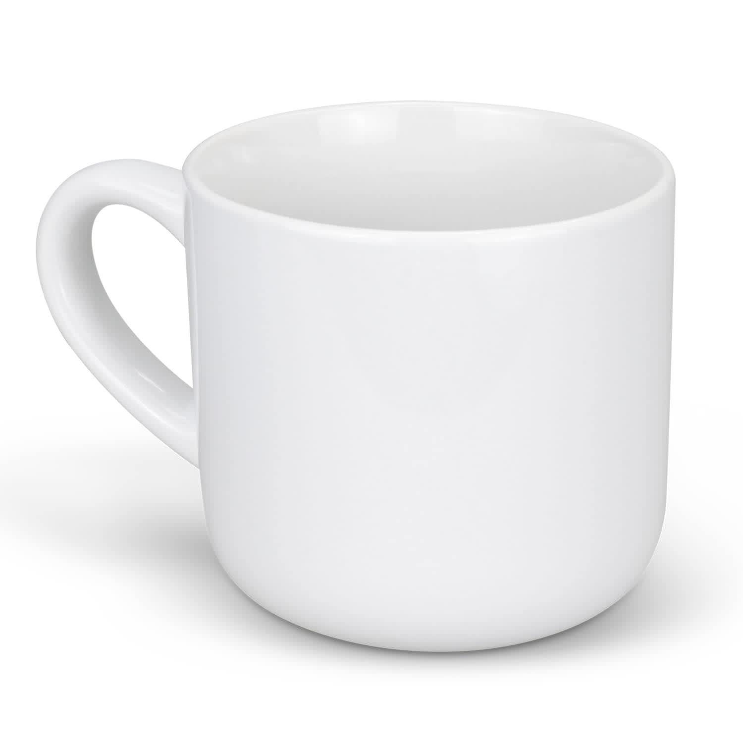 Brew Coffee Mug - 121957 Image White