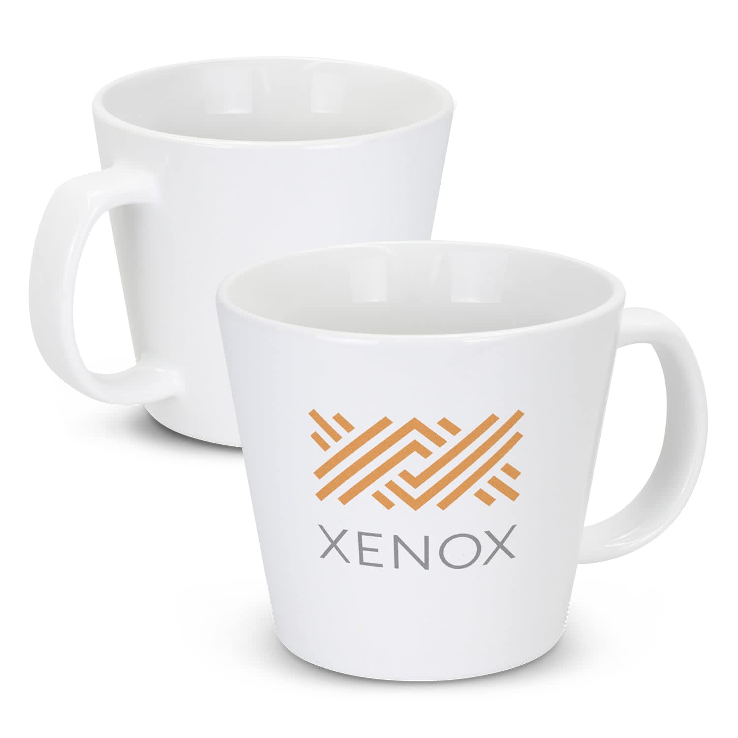 Personalised Kona Coffee Mug | Personalised Mugs | Personalised Mugs NZ | Custom Mugs | Promotional Products NZ | Branded merchandise NZ | Branded Merch | Personalised Merchandise | Custom Promotional Products | Promotional Merchandise