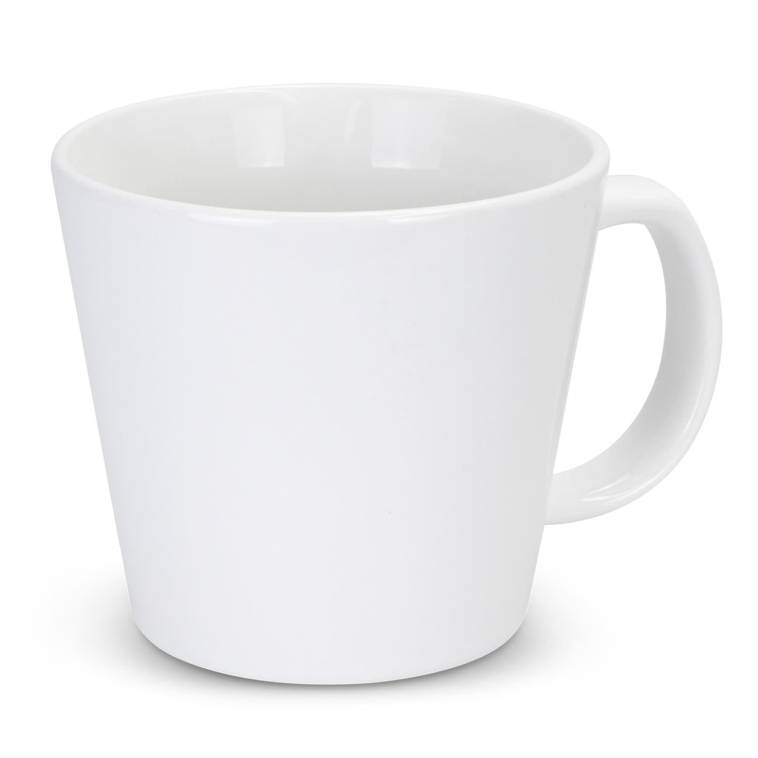 Kona Coffee Mug - 121958 Image White