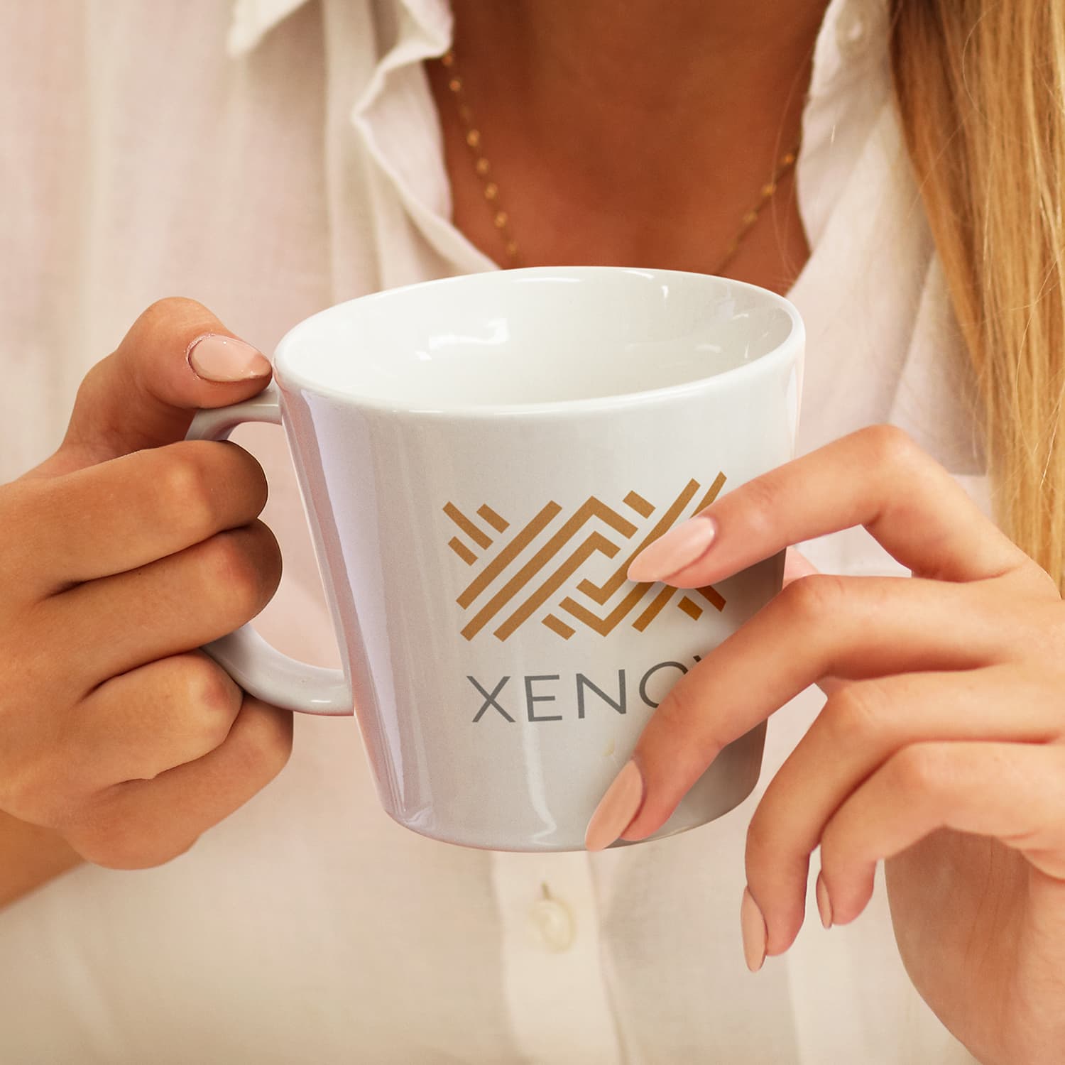 Kona Coffee Mug - 121958 Image