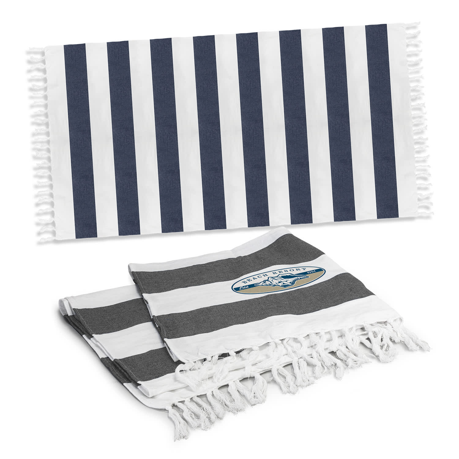 Custom Okana Cotton Towel | Promotional Products NZ | Branded merchandise NZ | Branded Merch | Personalised Merchandise | Custom Promotional Products | Promotional Merchandise