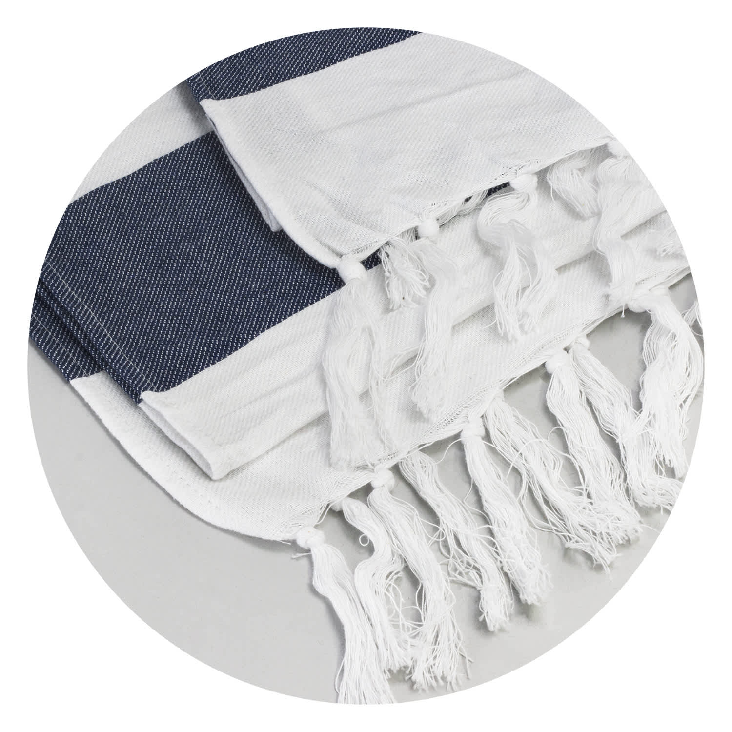 Okana Cotton Towel - 121995 Image