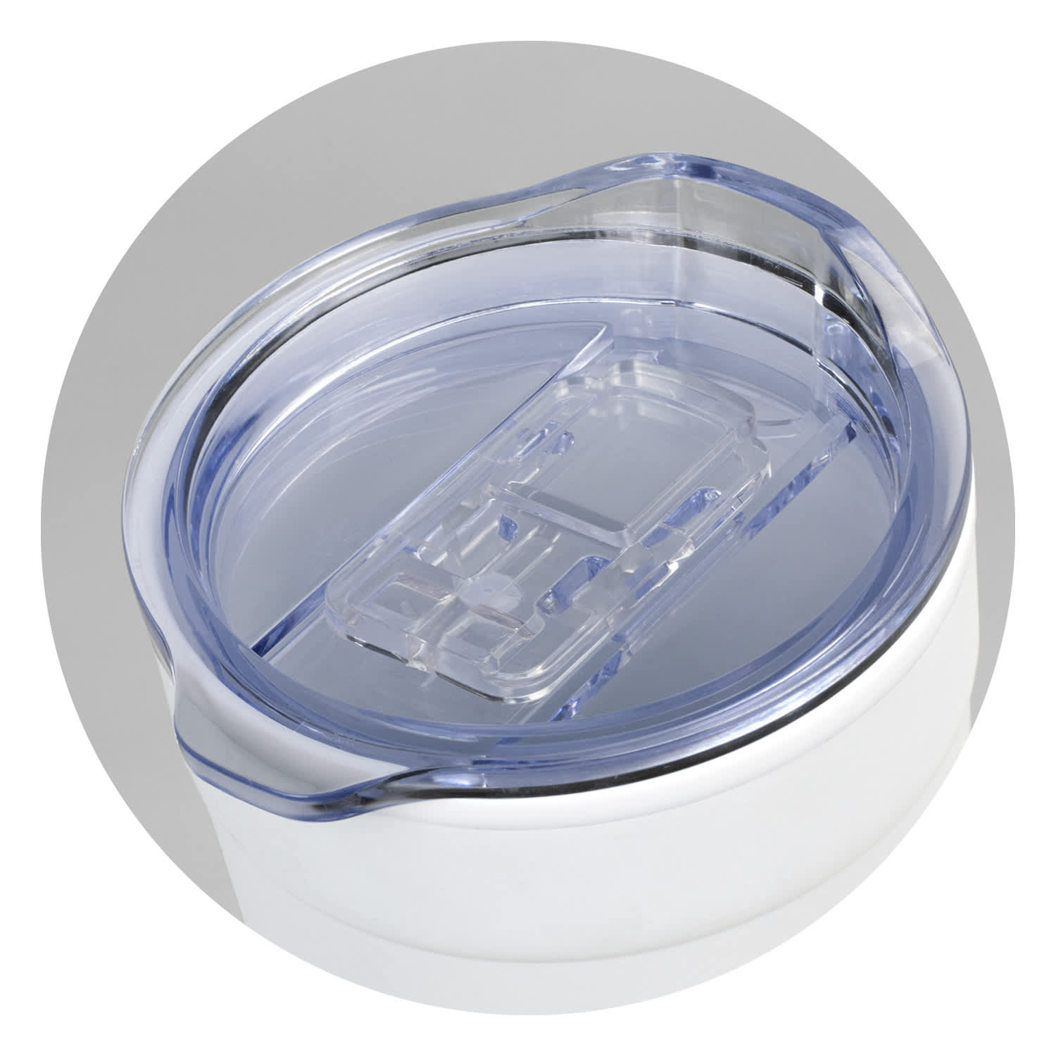 Valetta Double Wall Cup - 122003 Image 