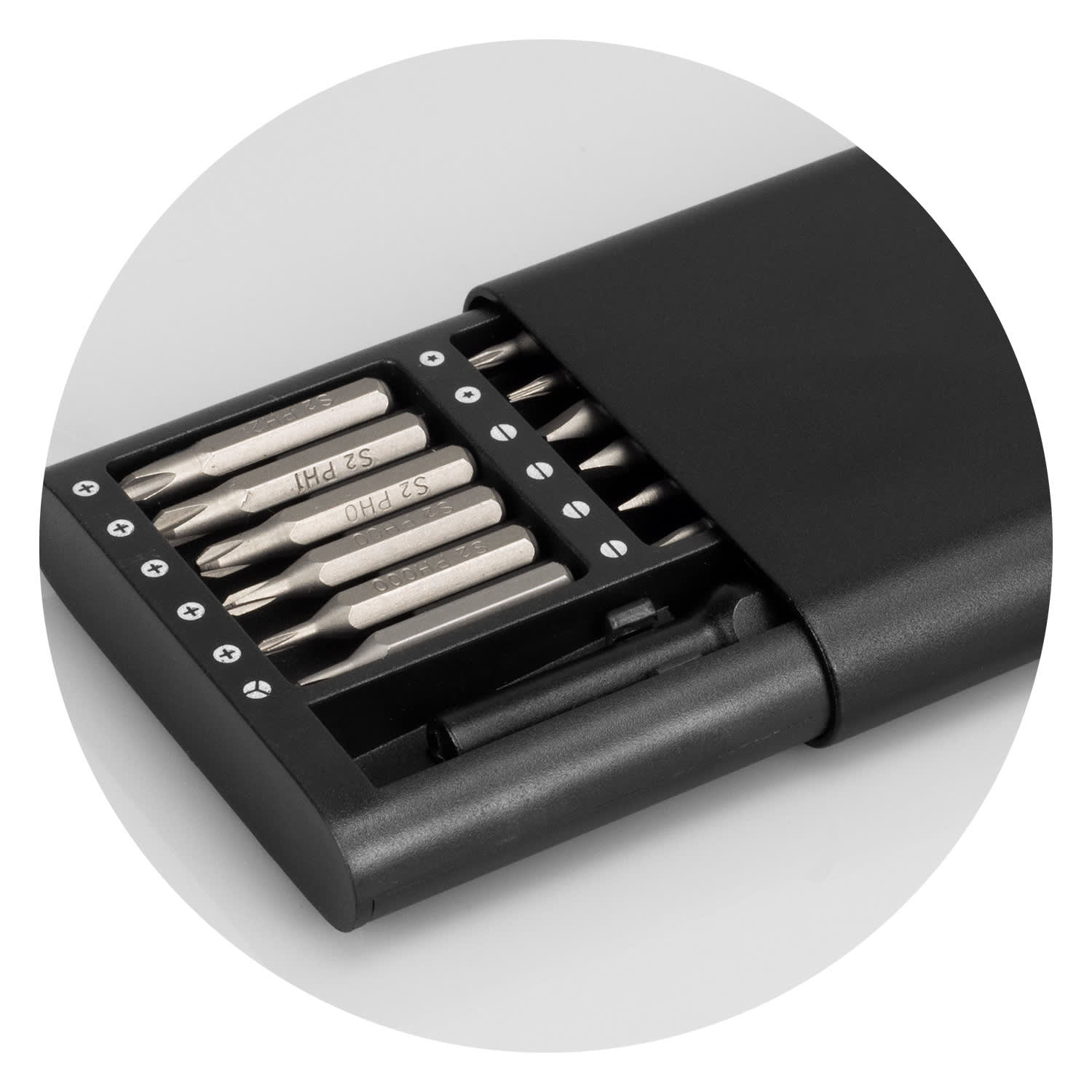 Axis Screwdriver Set - 122005 Image