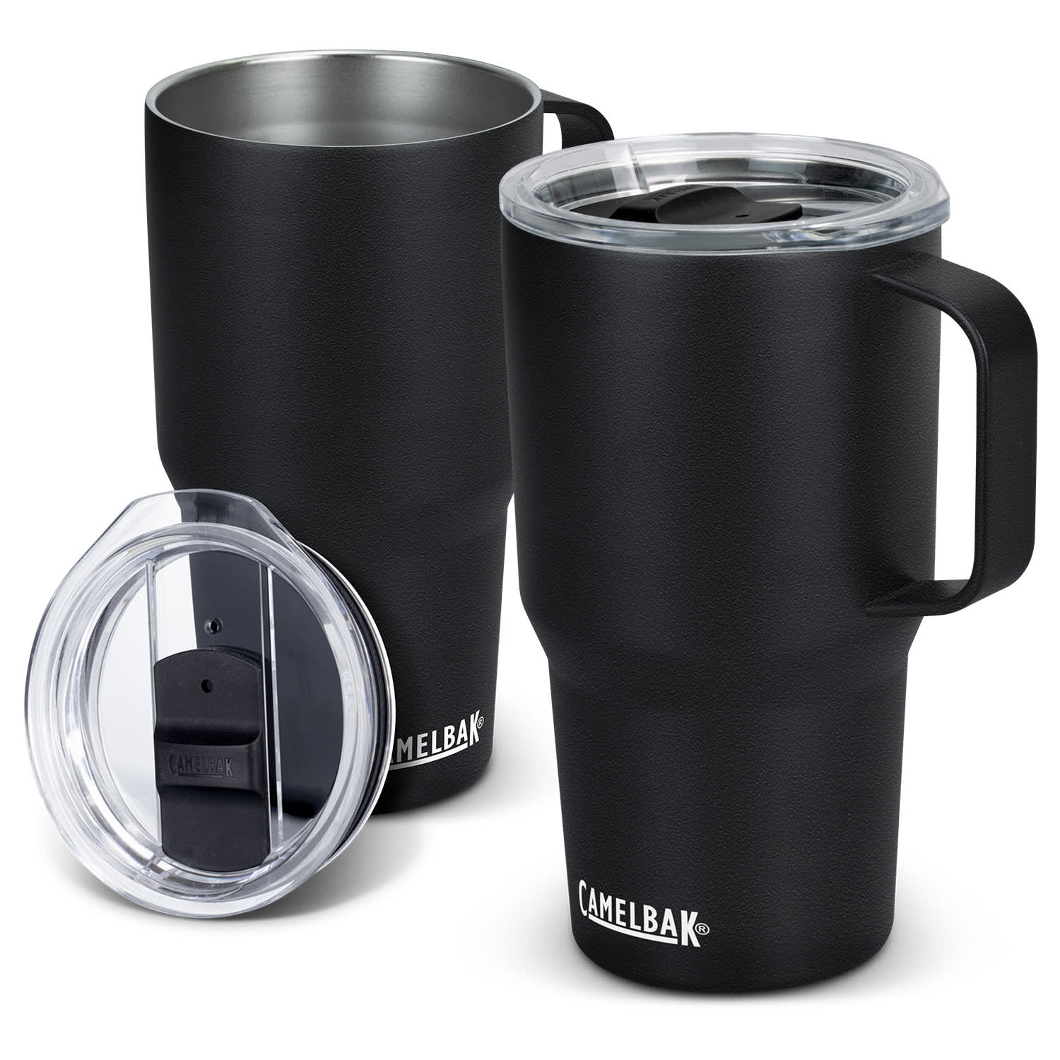 CamelBak Horizon Vacuum Mug - 700ml - 122009 Image