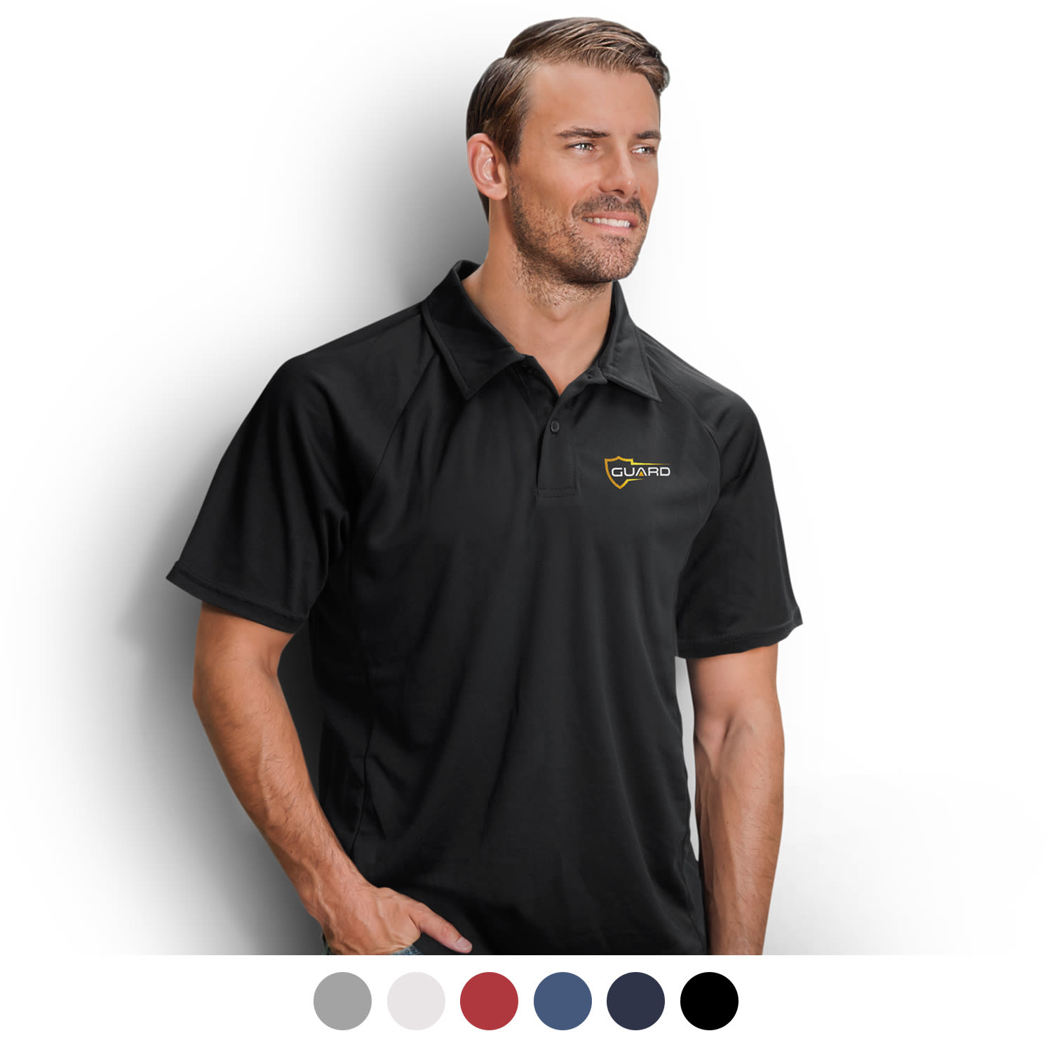 Ace polo shirts hotsell