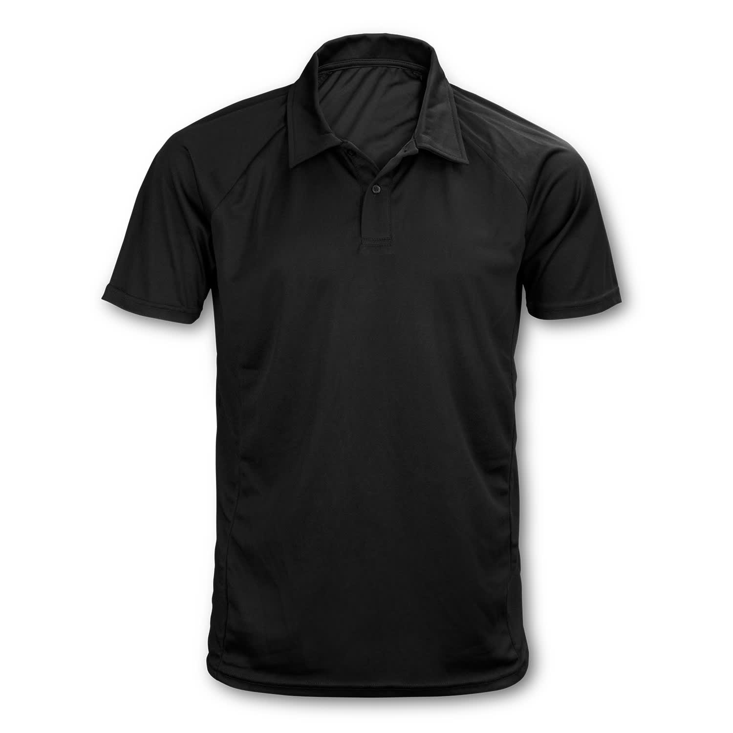 TRENDSWEAR Ace Performance Men's Polo - 122046 Image Royal