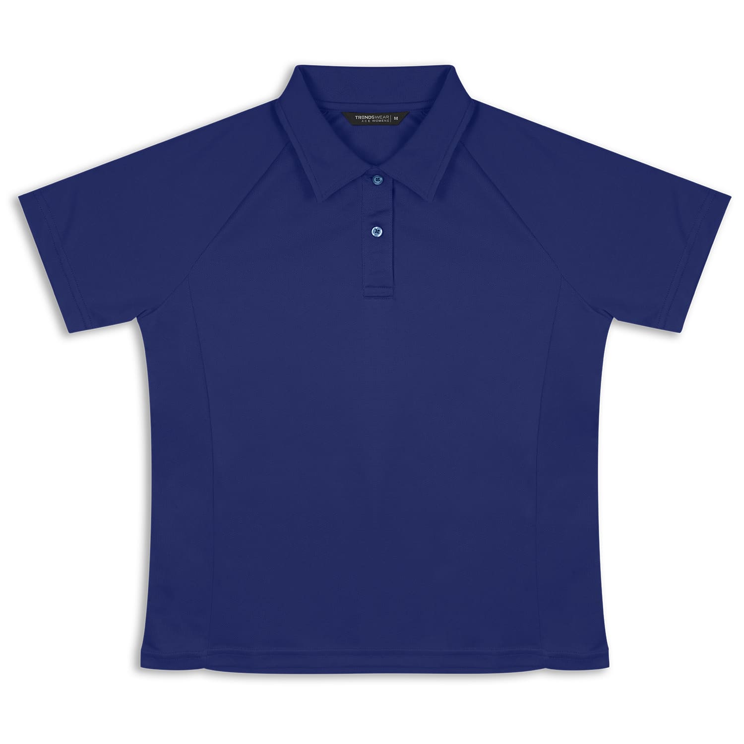 TRENDSWEAR Ace Performance Women's Polo