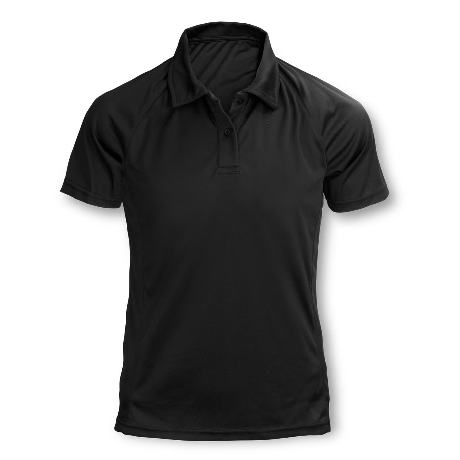 TRENDSWEAR Ace Performance Women's Polo - 122047 Image Royal