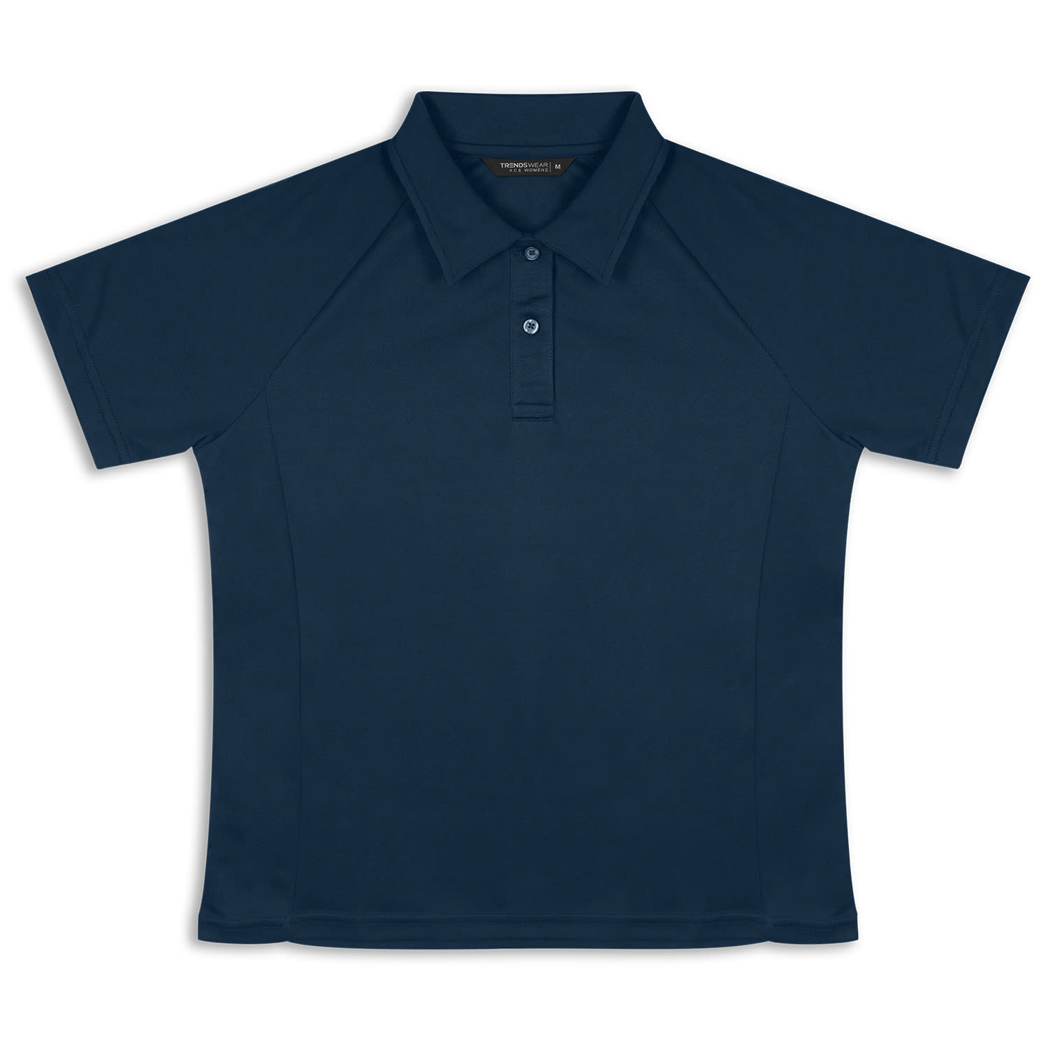 TRENDSWEAR Ace Performance Women's Polo
