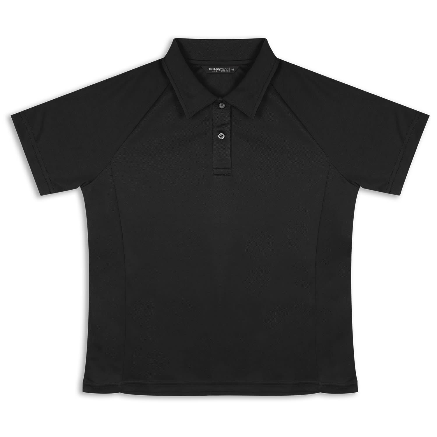 TRENDSWEAR Ace Performance Women's Polo