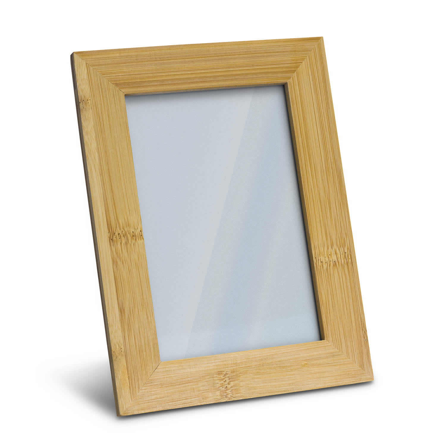 NATURA Wooden Photo Frame - image 2