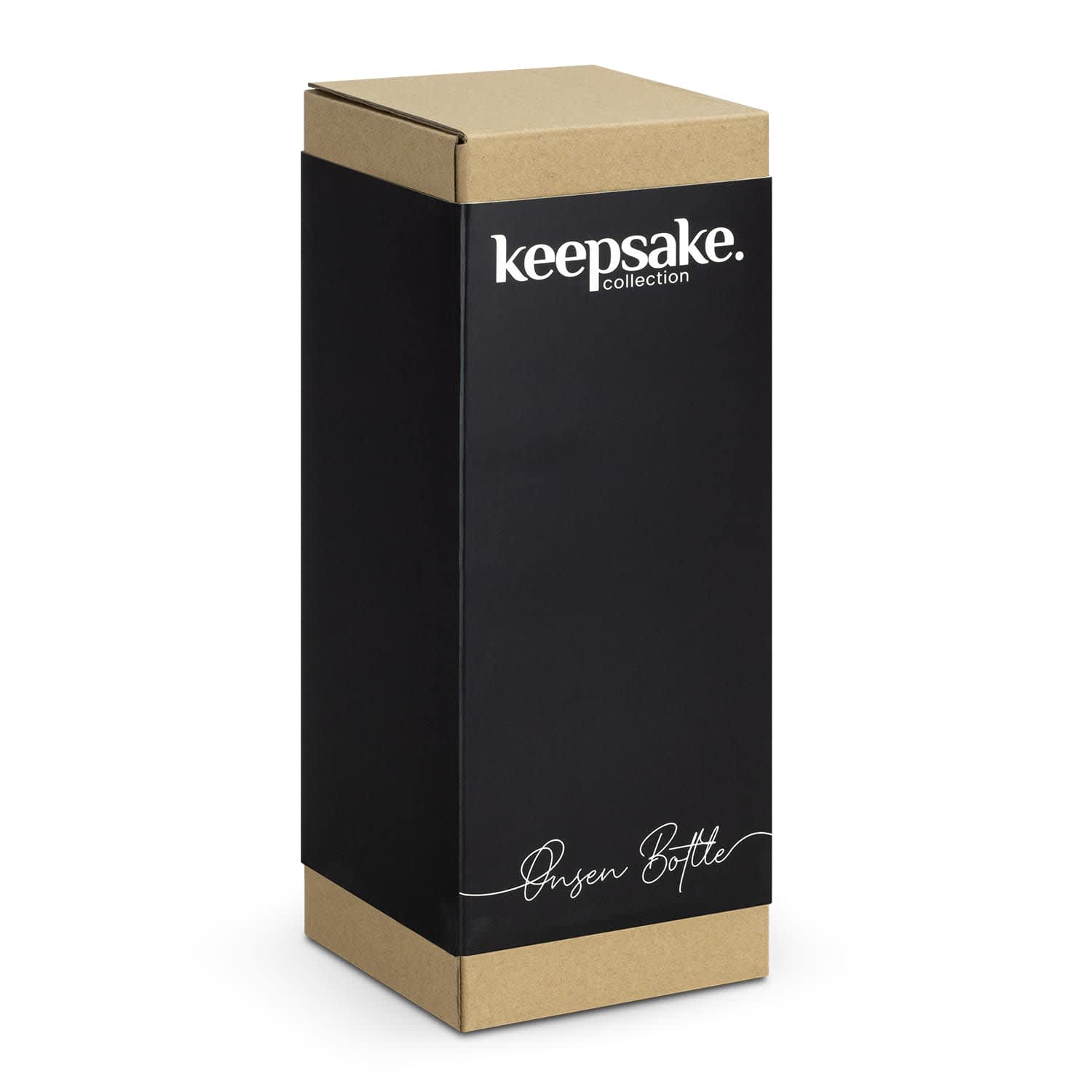 Keepsake Onsen Bottle - 122312 Image