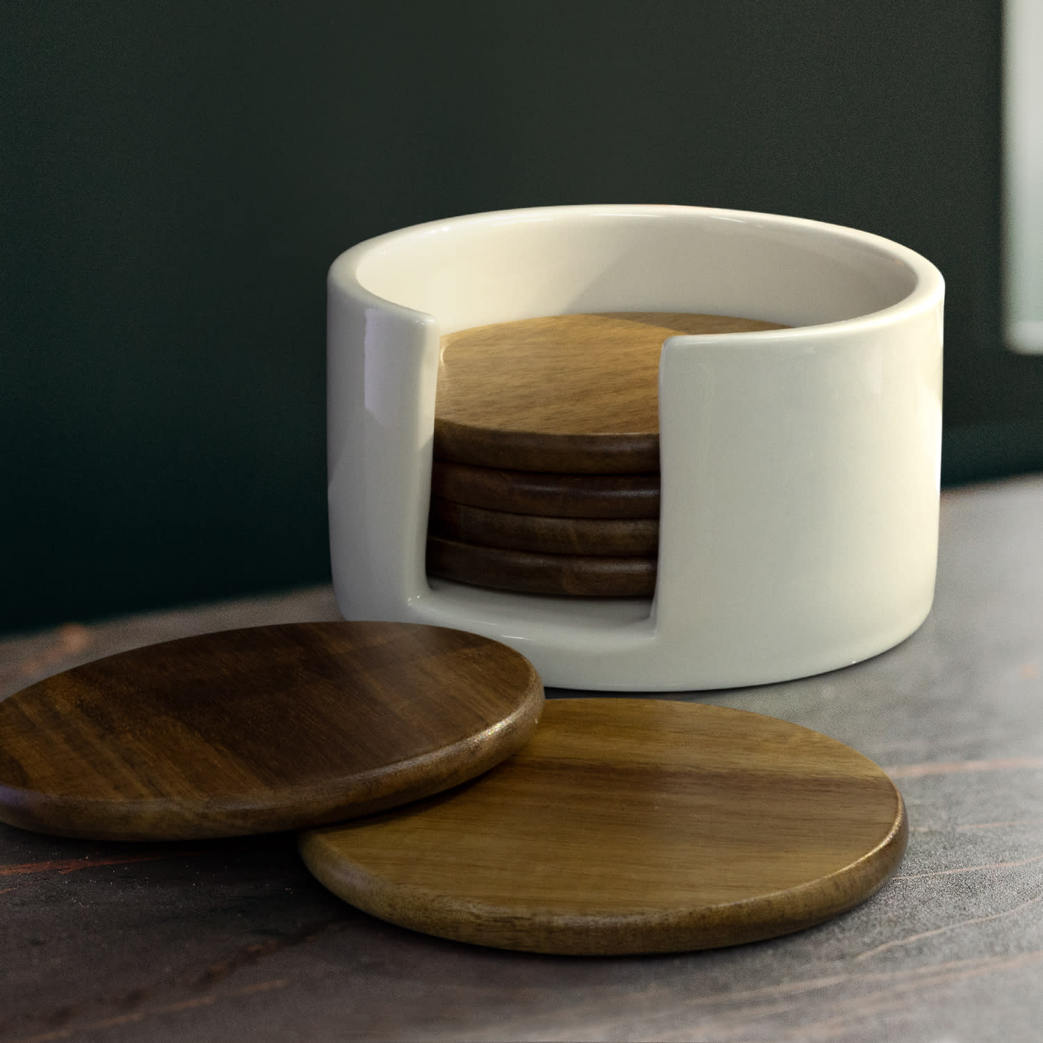 Keepsake Coaster Set - 122315 Image 