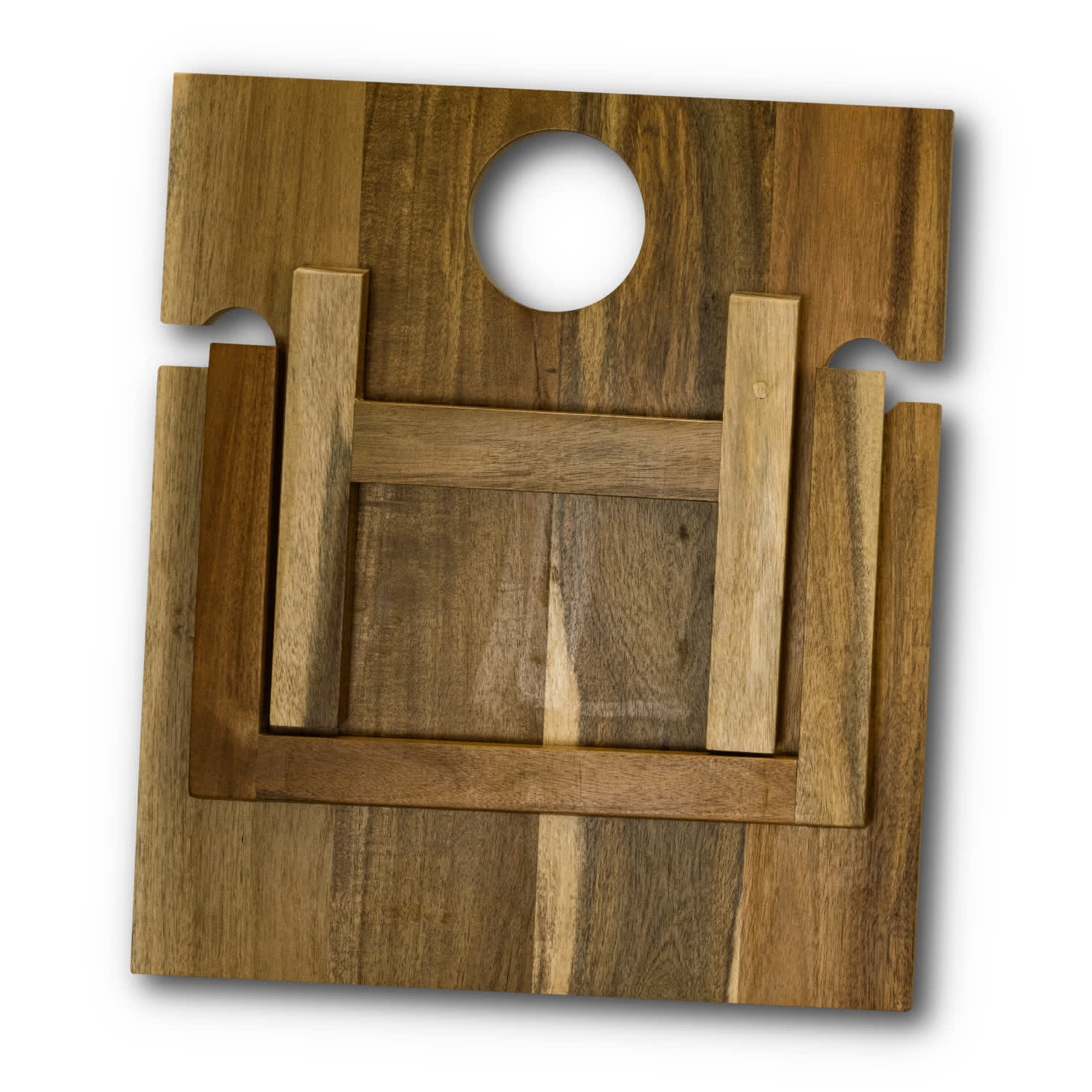 Keepsake Folding Wine Table - 122316 Image