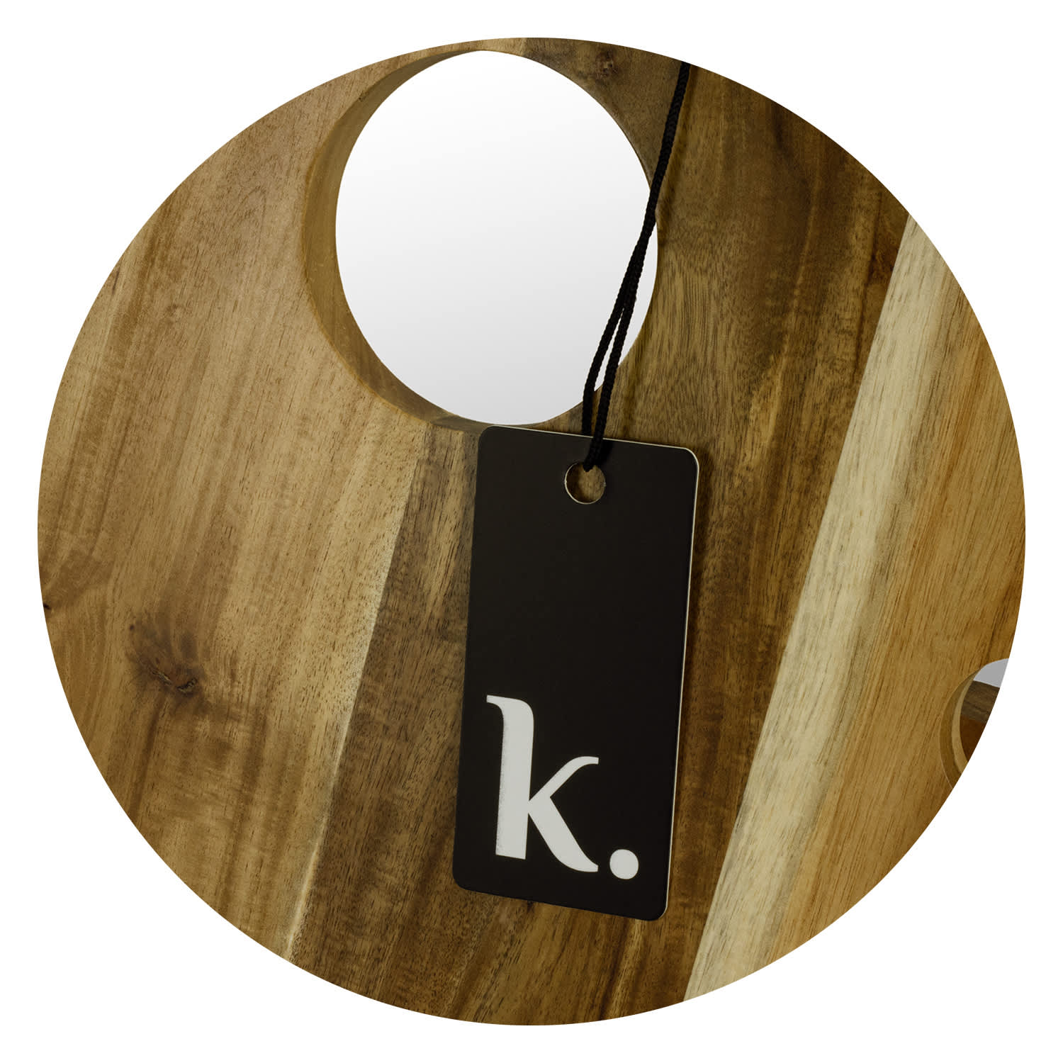 Keepsake Folding Wine Table - 122316 Image