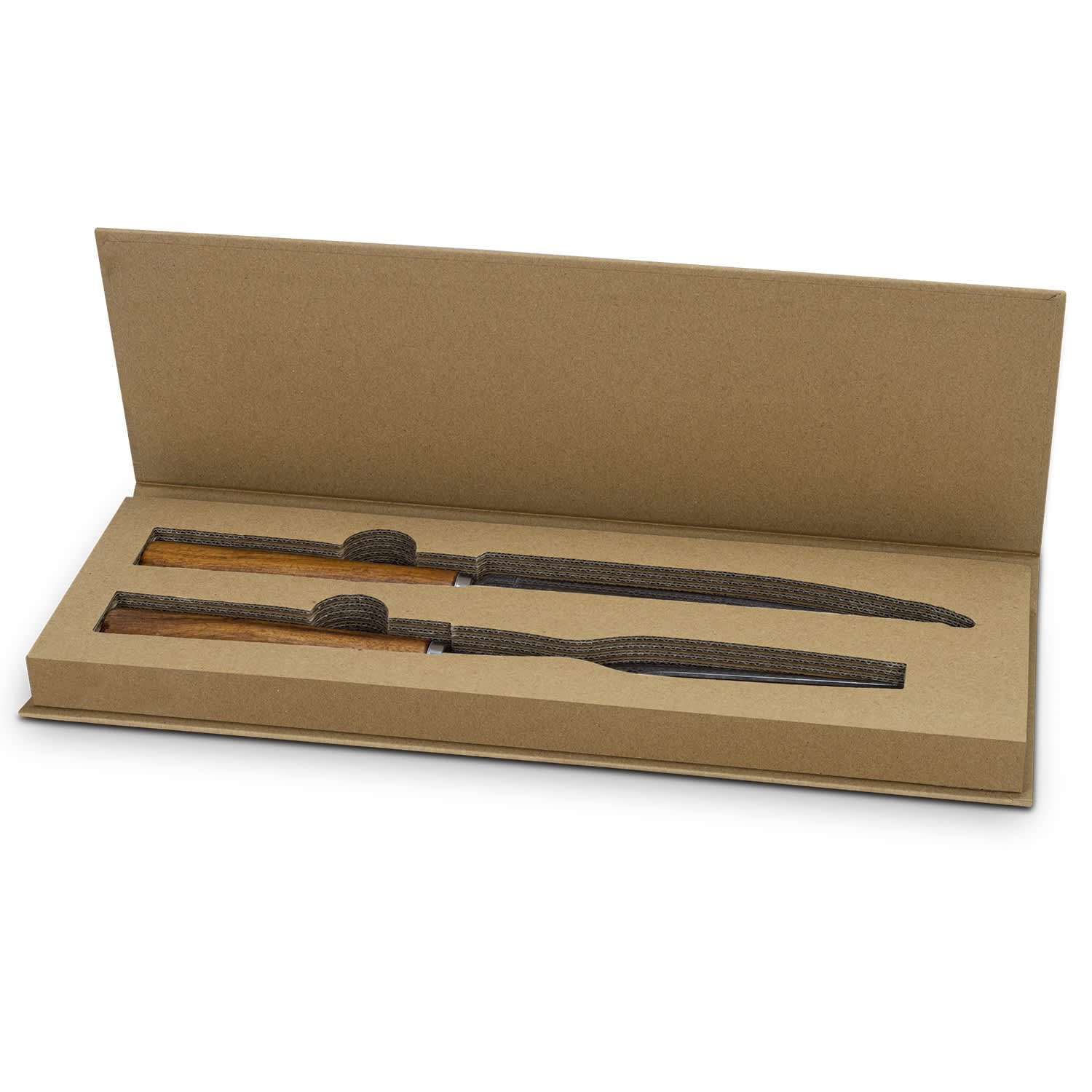 Keepsake Carving Set - 122318 Image