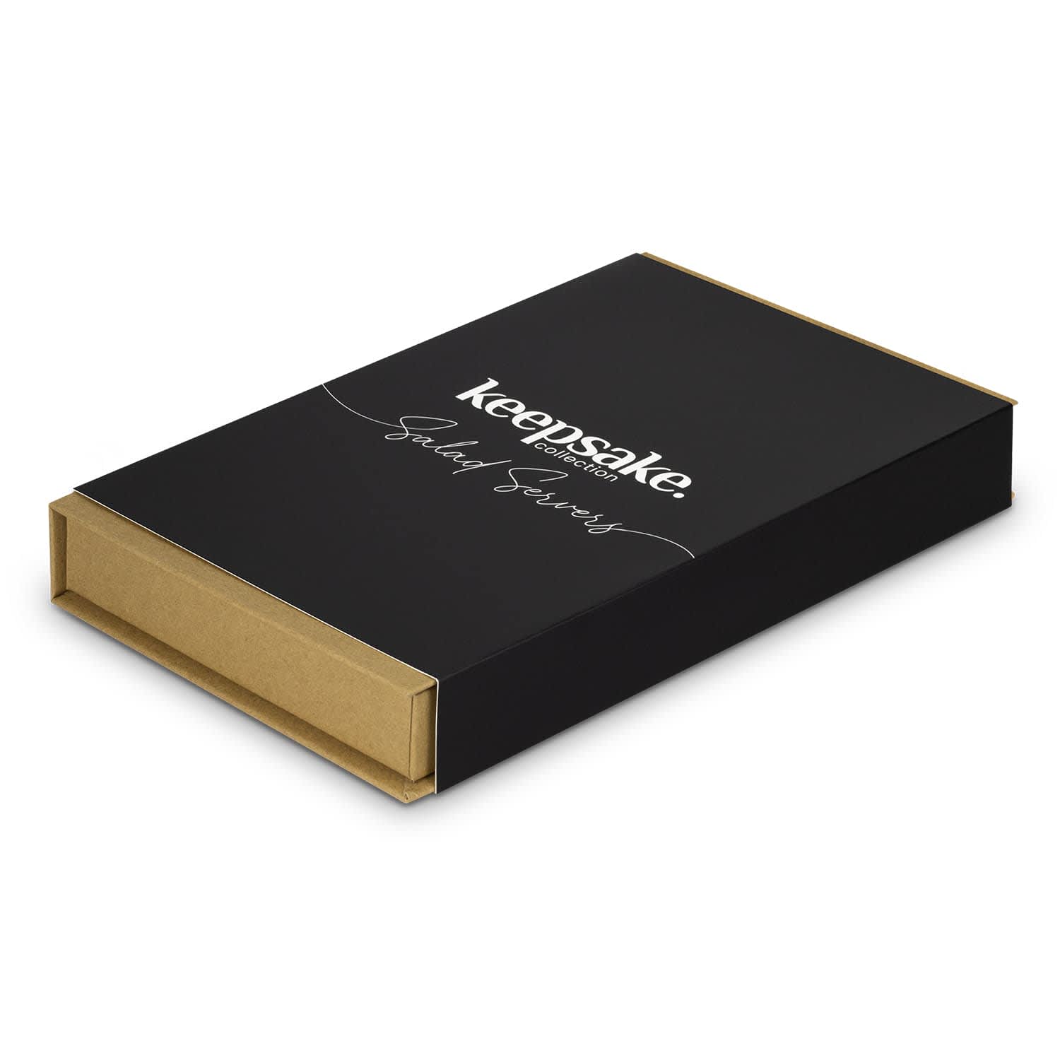 Keepsake Salad Servers - 122320 Image