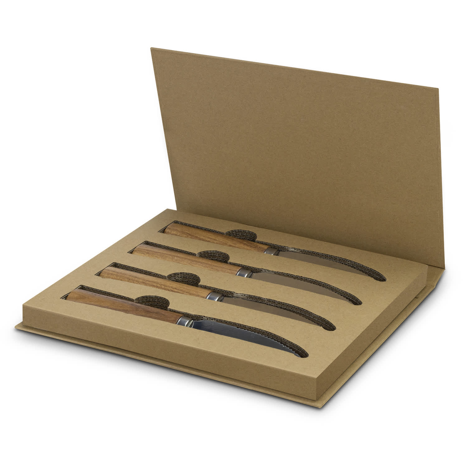 Keepsake Steak Knife Set - 122321 Image